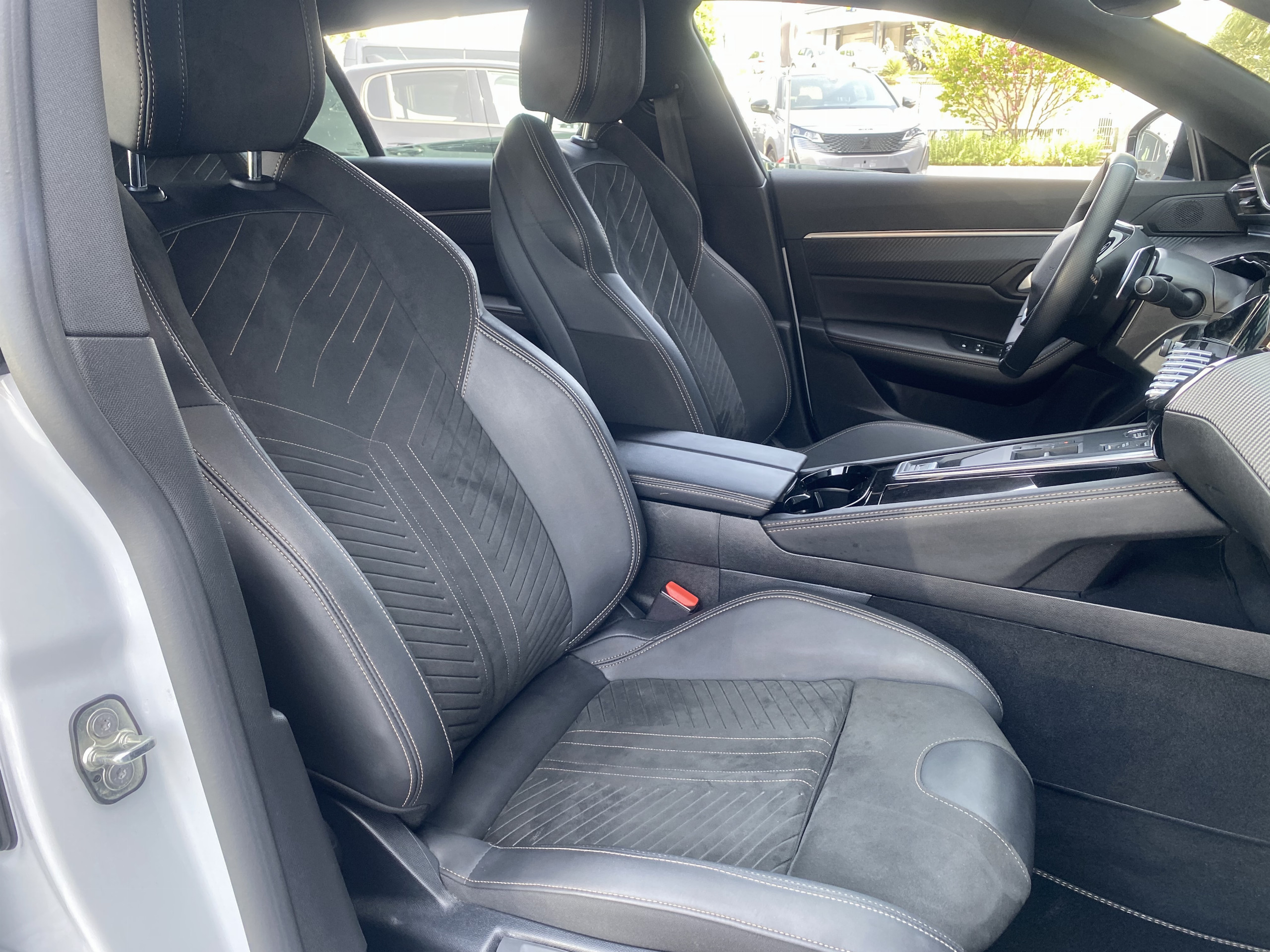 Peugeot 508 SW  II 1.5 BLUEHDI 130 S&S AUTO GT groupe Vergnon