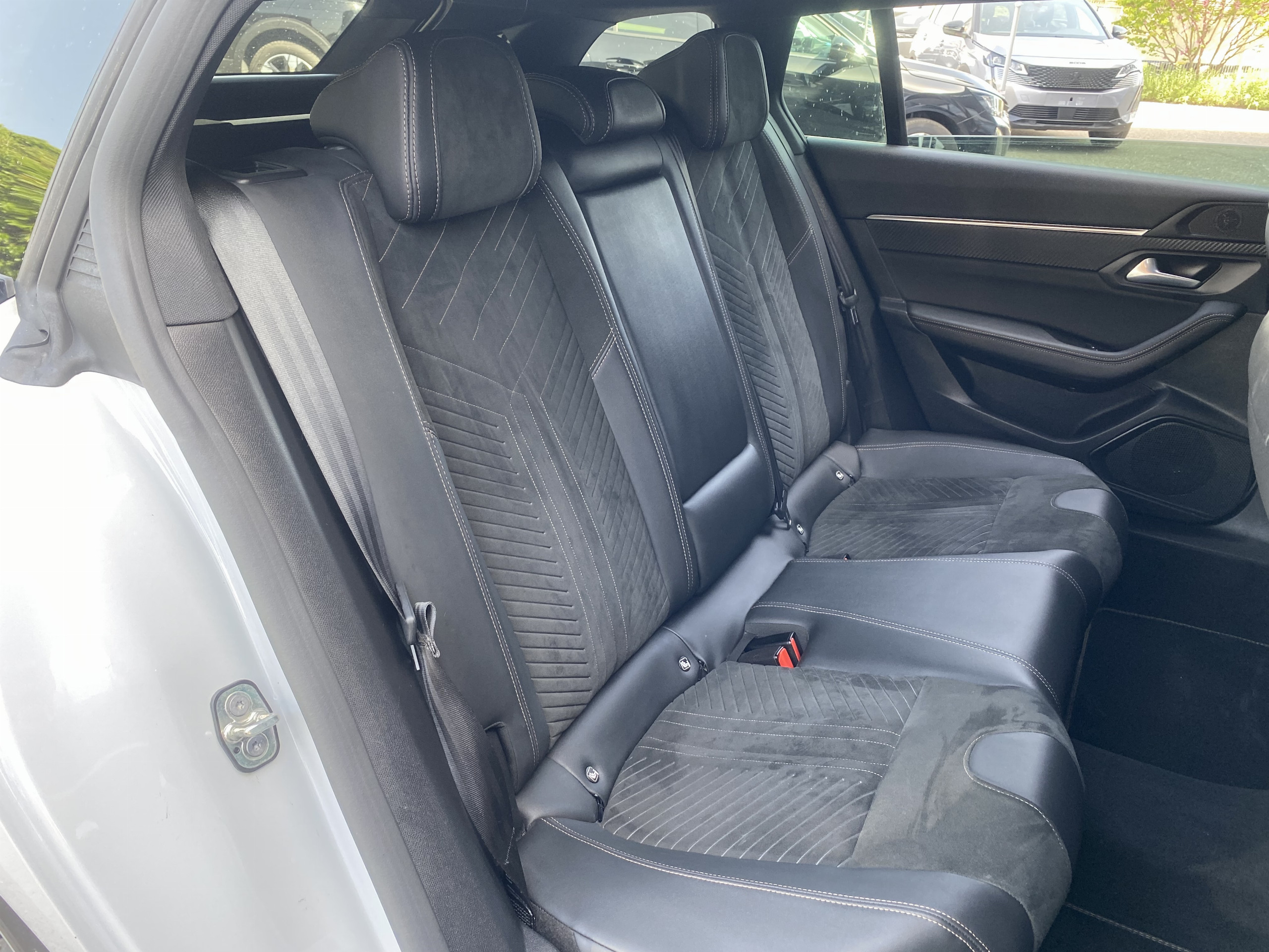 Peugeot 508 SW  II 1.5 BLUEHDI 130 S&S AUTO GT groupe Vergnon