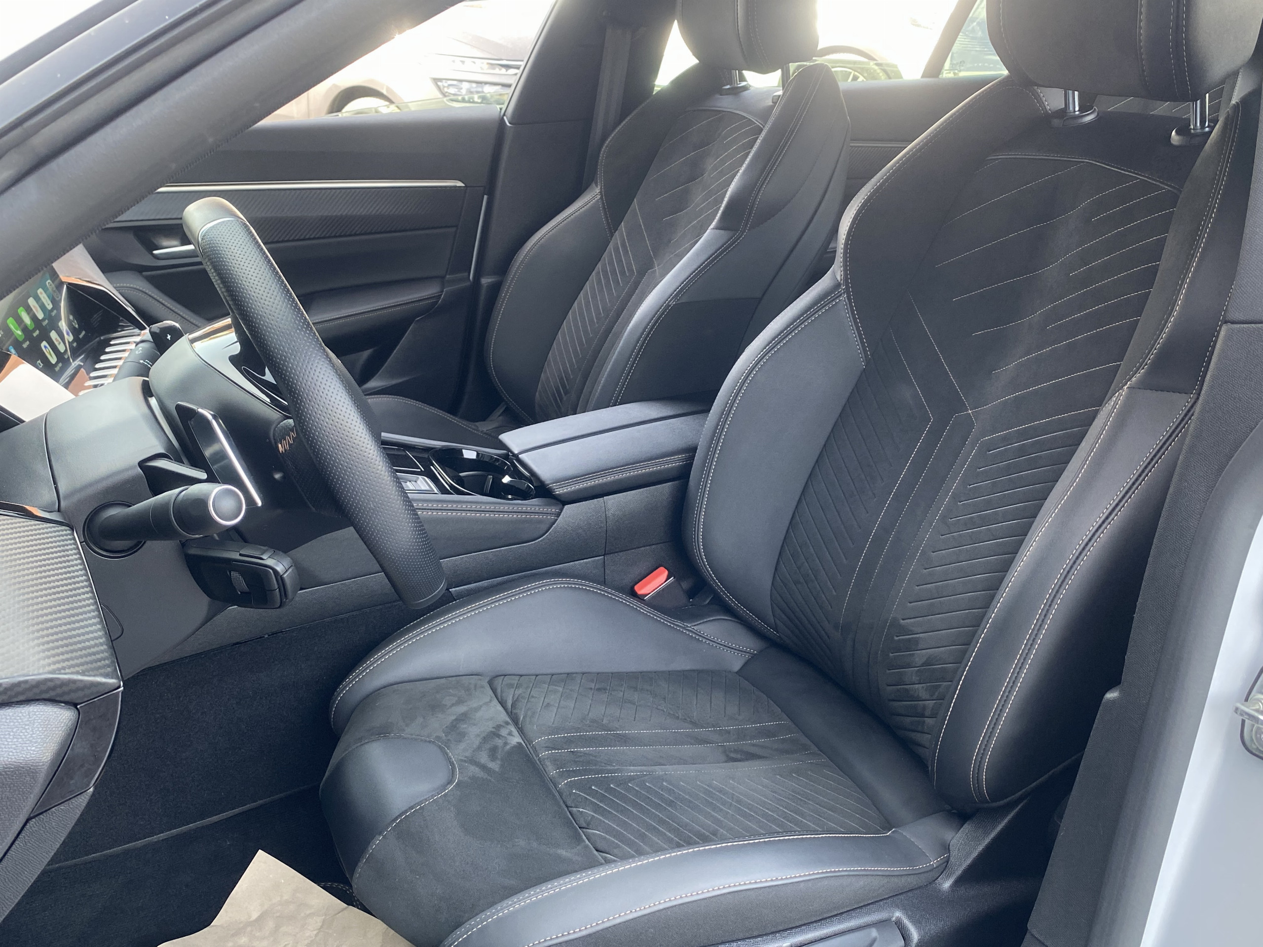 Peugeot 508 SW  II 1.5 BLUEHDI 130 S&S AUTO GT groupe Vergnon