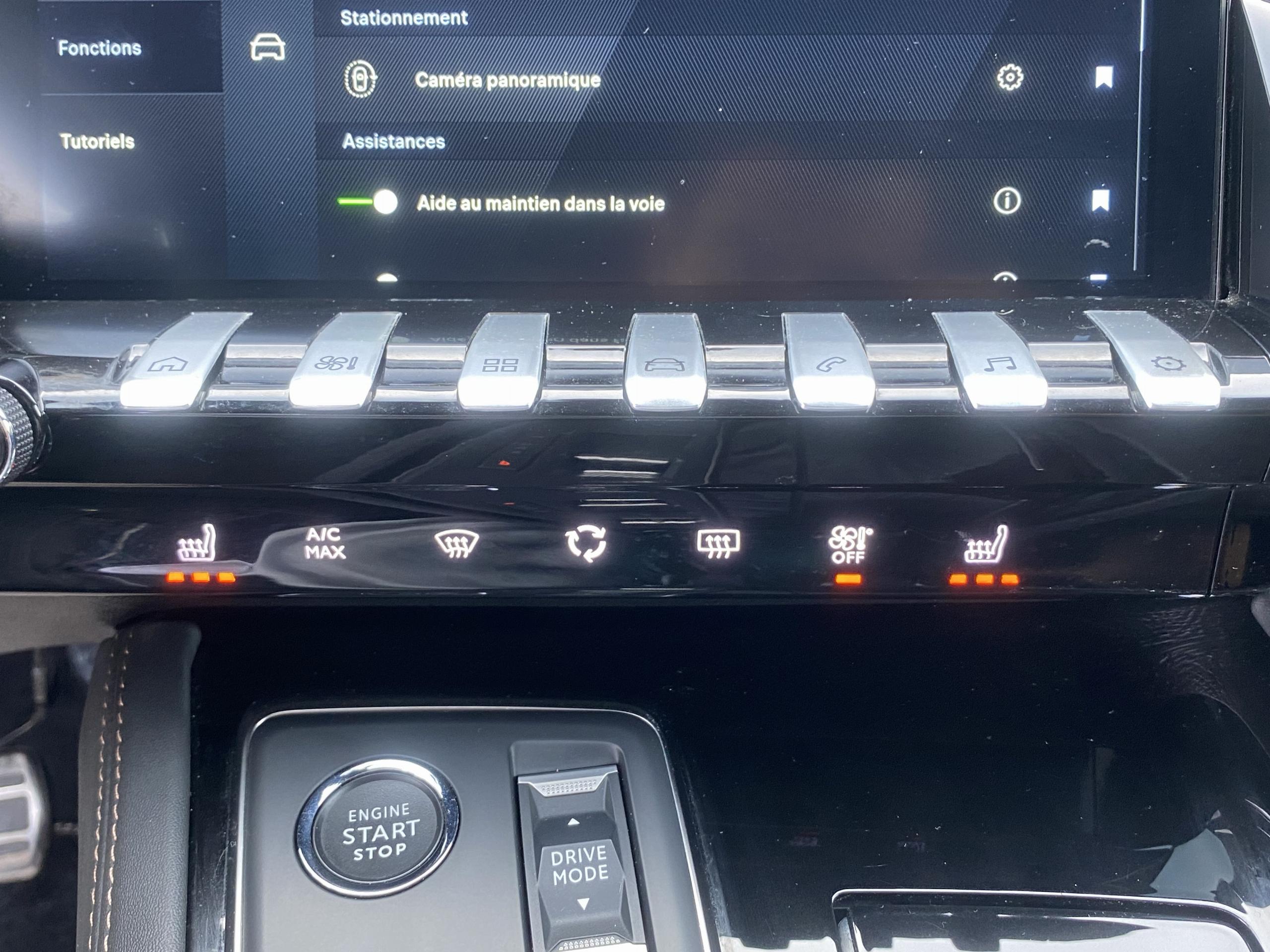 Peugeot 508 SW  II 1.5 BLUEHDI 130 S&S AUTO GT groupe Vergnon