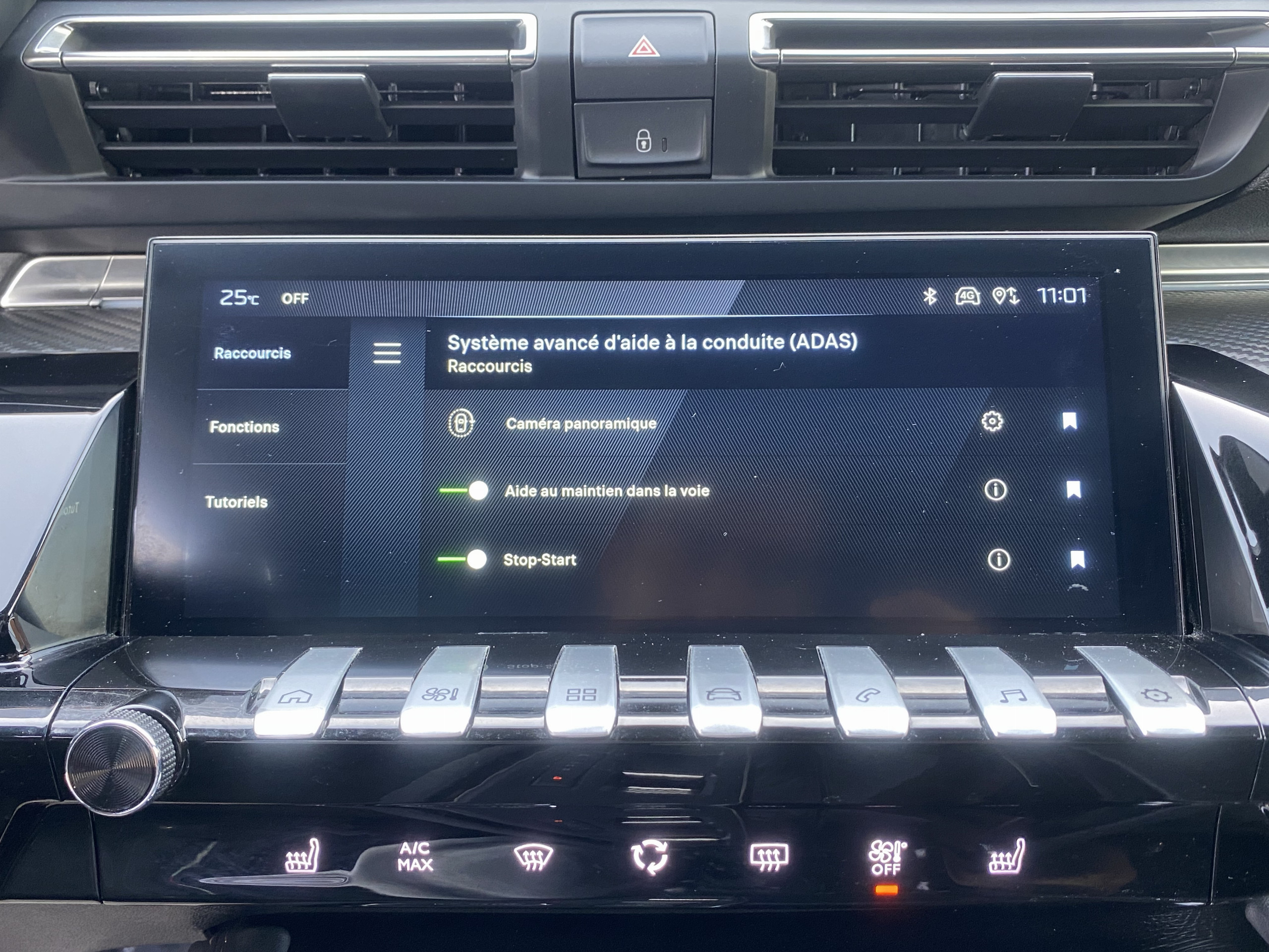 Peugeot 508 SW  II 1.5 BLUEHDI 130 S&S AUTO GT groupe Vergnon