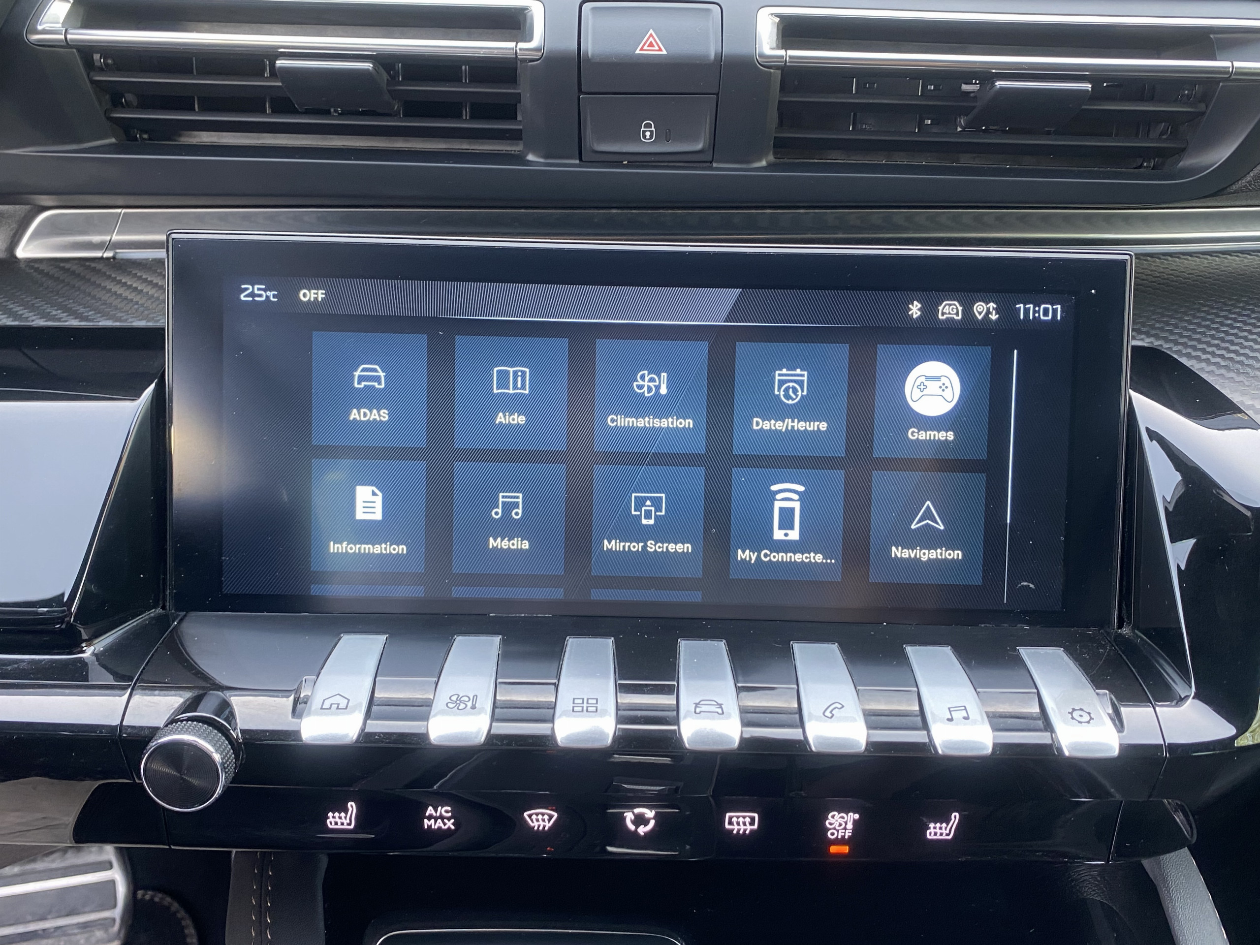 Peugeot 508 SW  II 1.5 BLUEHDI 130 S&S AUTO GT groupe Vergnon