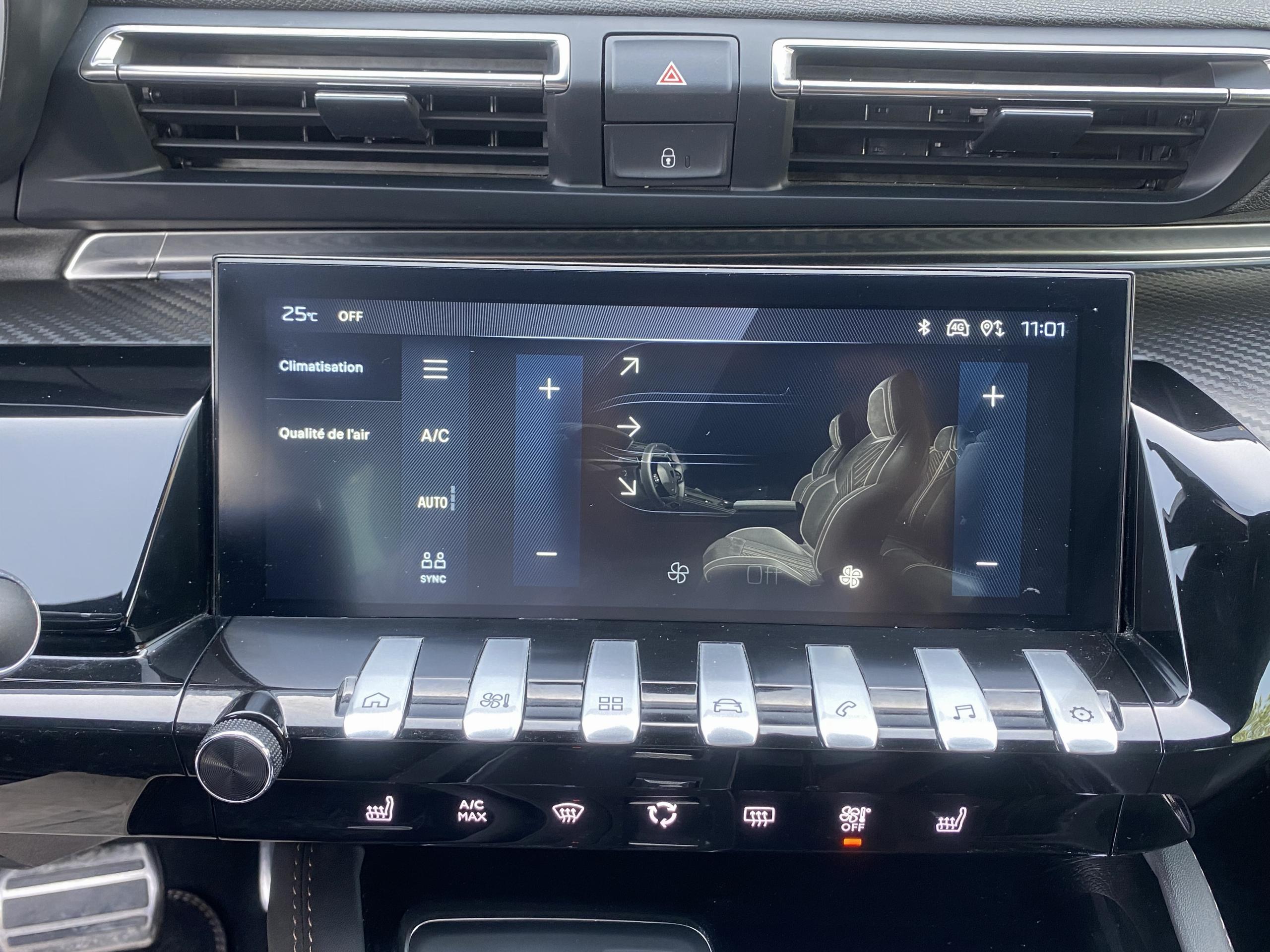 Peugeot 508 SW  II 1.5 BLUEHDI 130 S&S AUTO GT groupe Vergnon