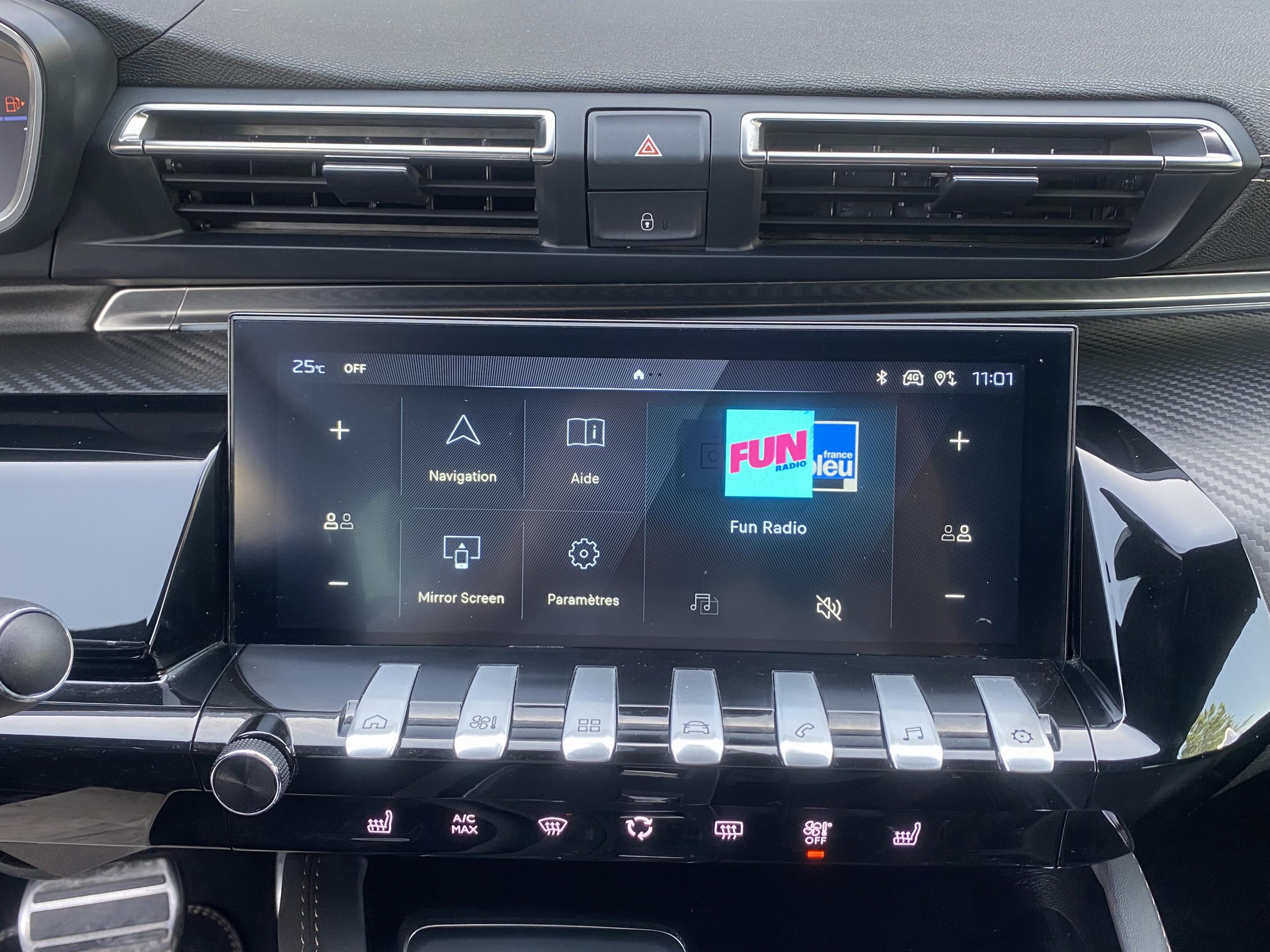 Peugeot 508 SW  II 1.5 BLUEHDI 130 S&S AUTO GT groupe Vergnon