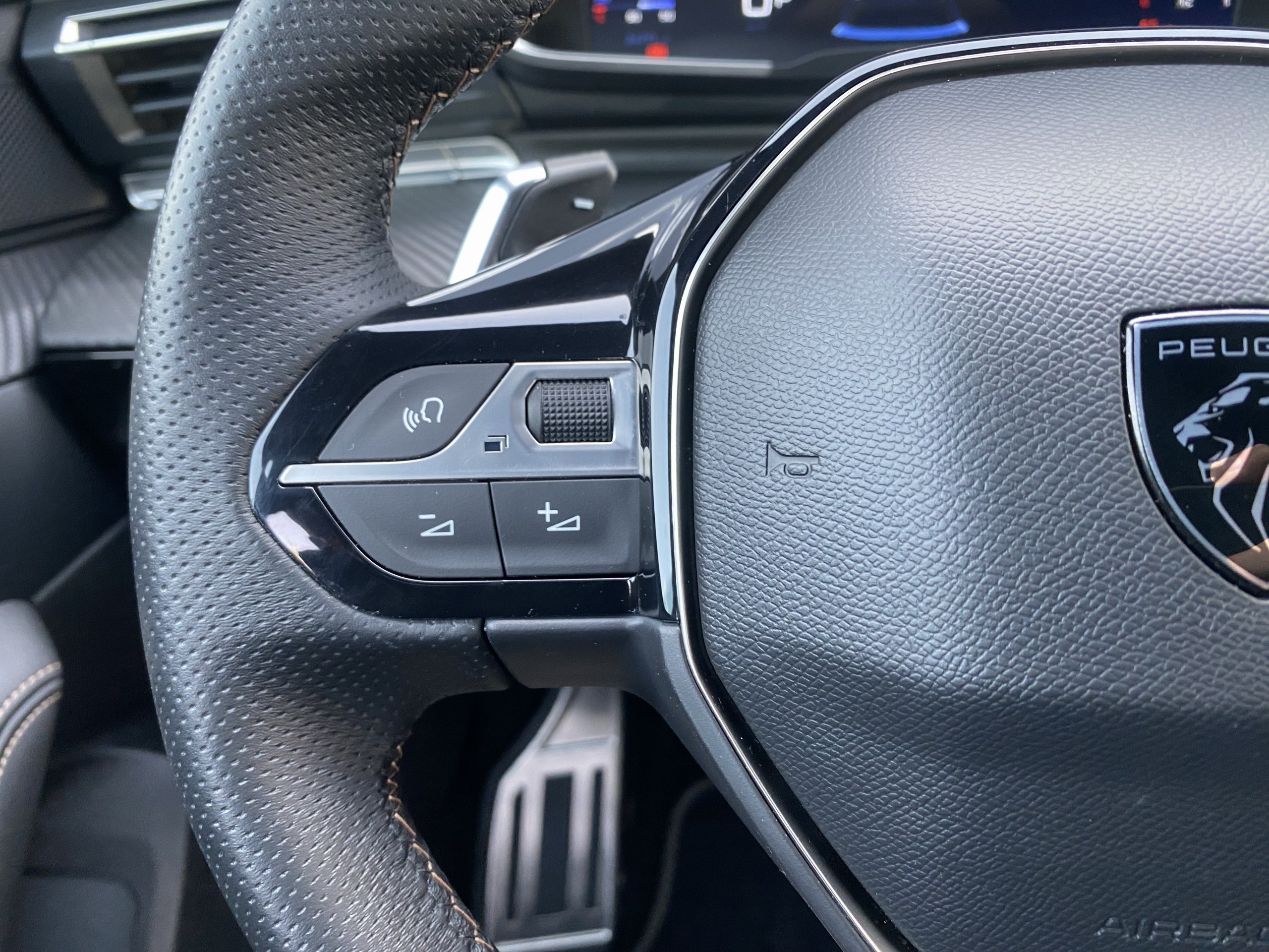 Peugeot 508 SW  II 1.5 BLUEHDI 130 S&S AUTO GT groupe Vergnon