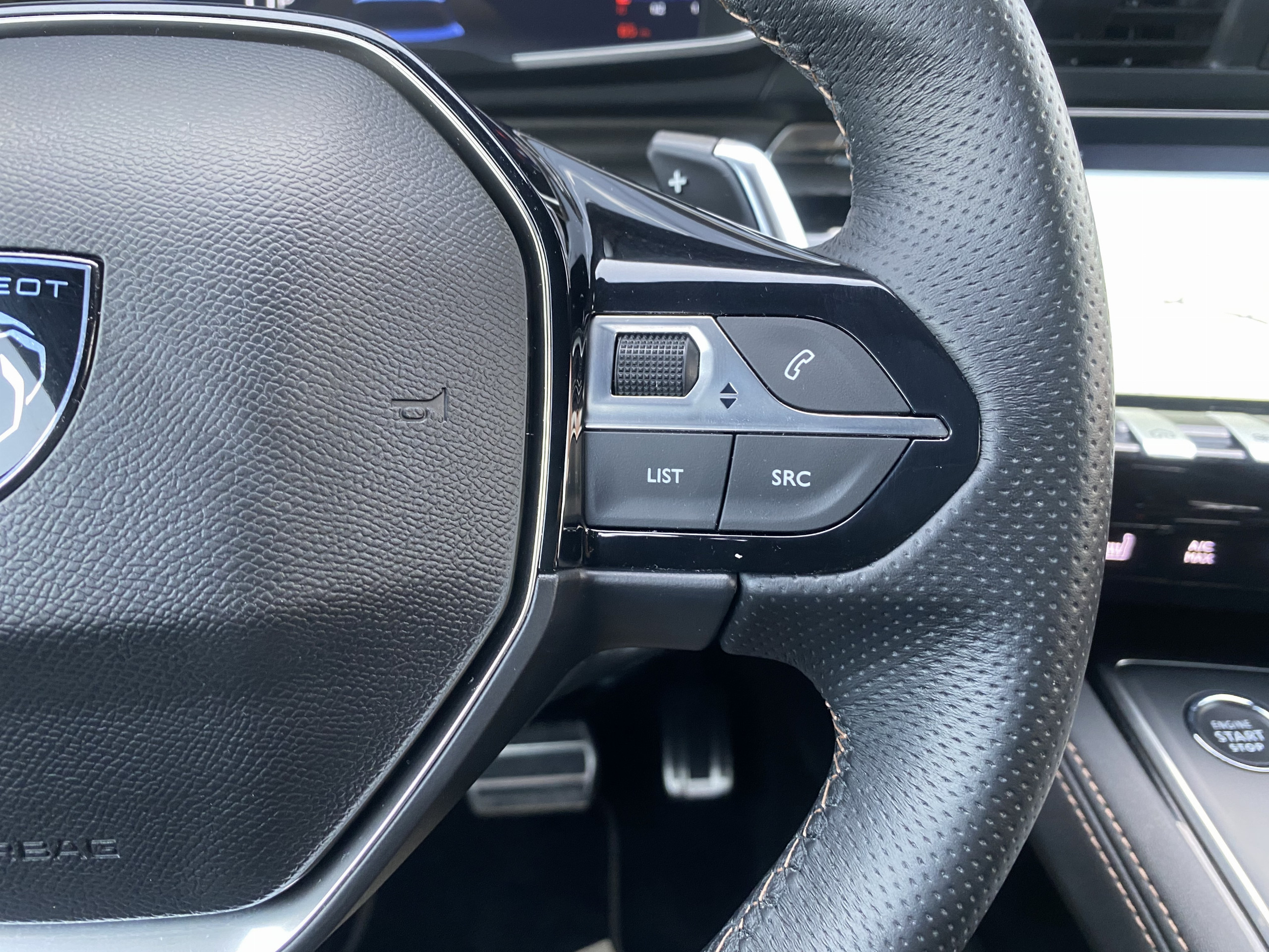 Peugeot 508 SW  II 1.5 BLUEHDI 130 S&S AUTO GT groupe Vergnon