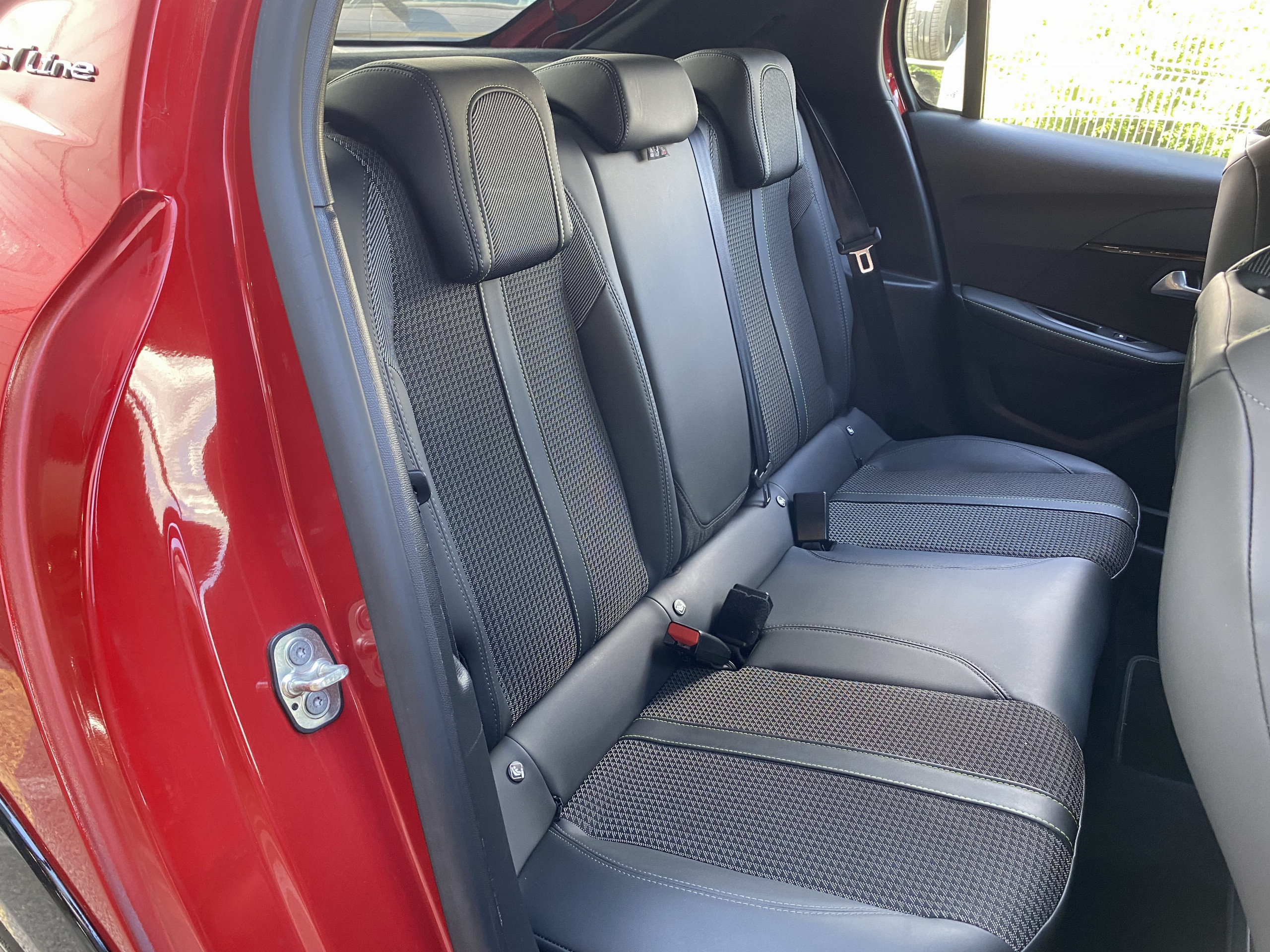 Peugeot 208  II Puretech 100 S&S EAT8 GT Line groupe Vergnon