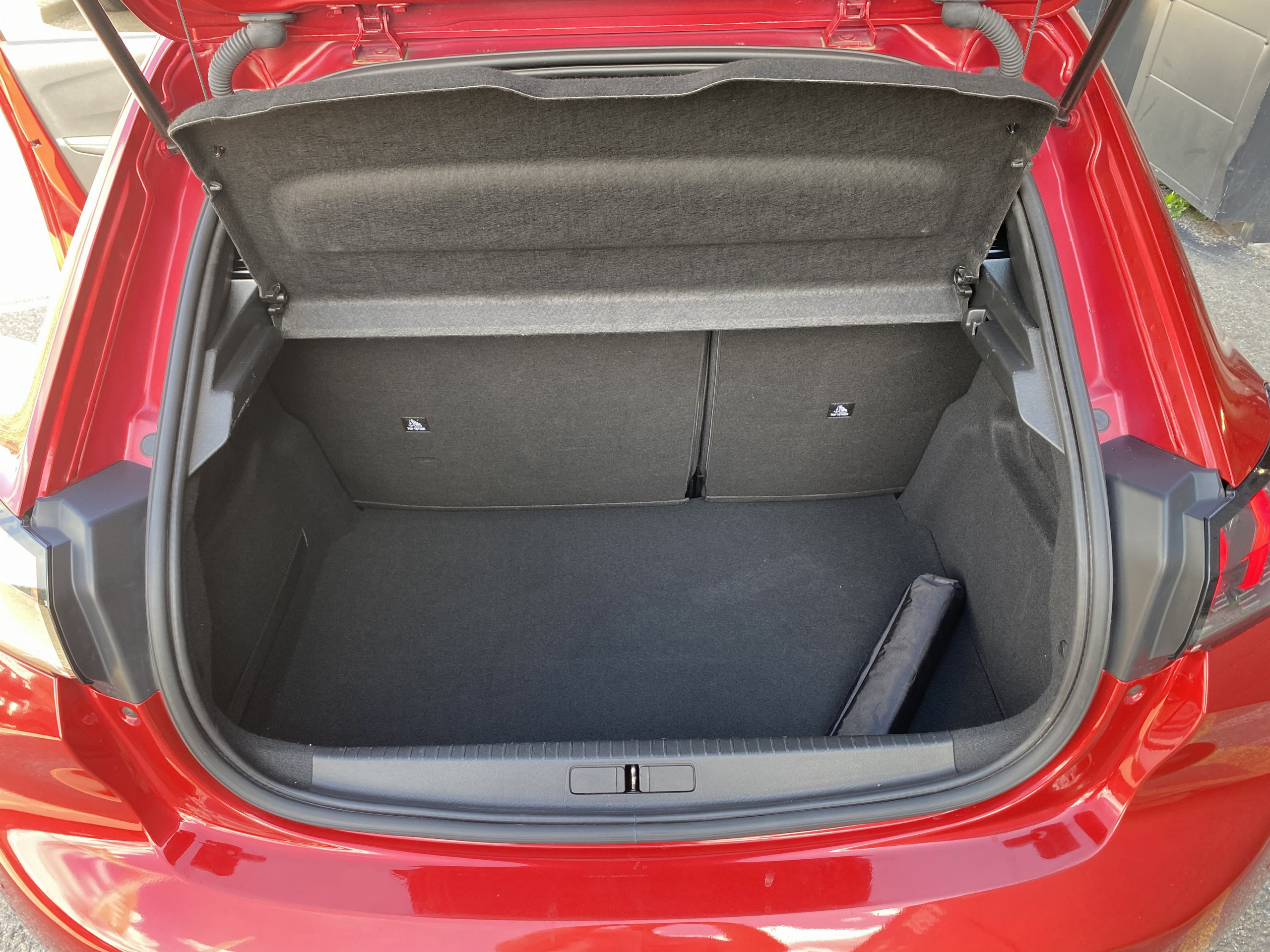 Peugeot 208  II Puretech 100 S&S EAT8 GT Line groupe Vergnon