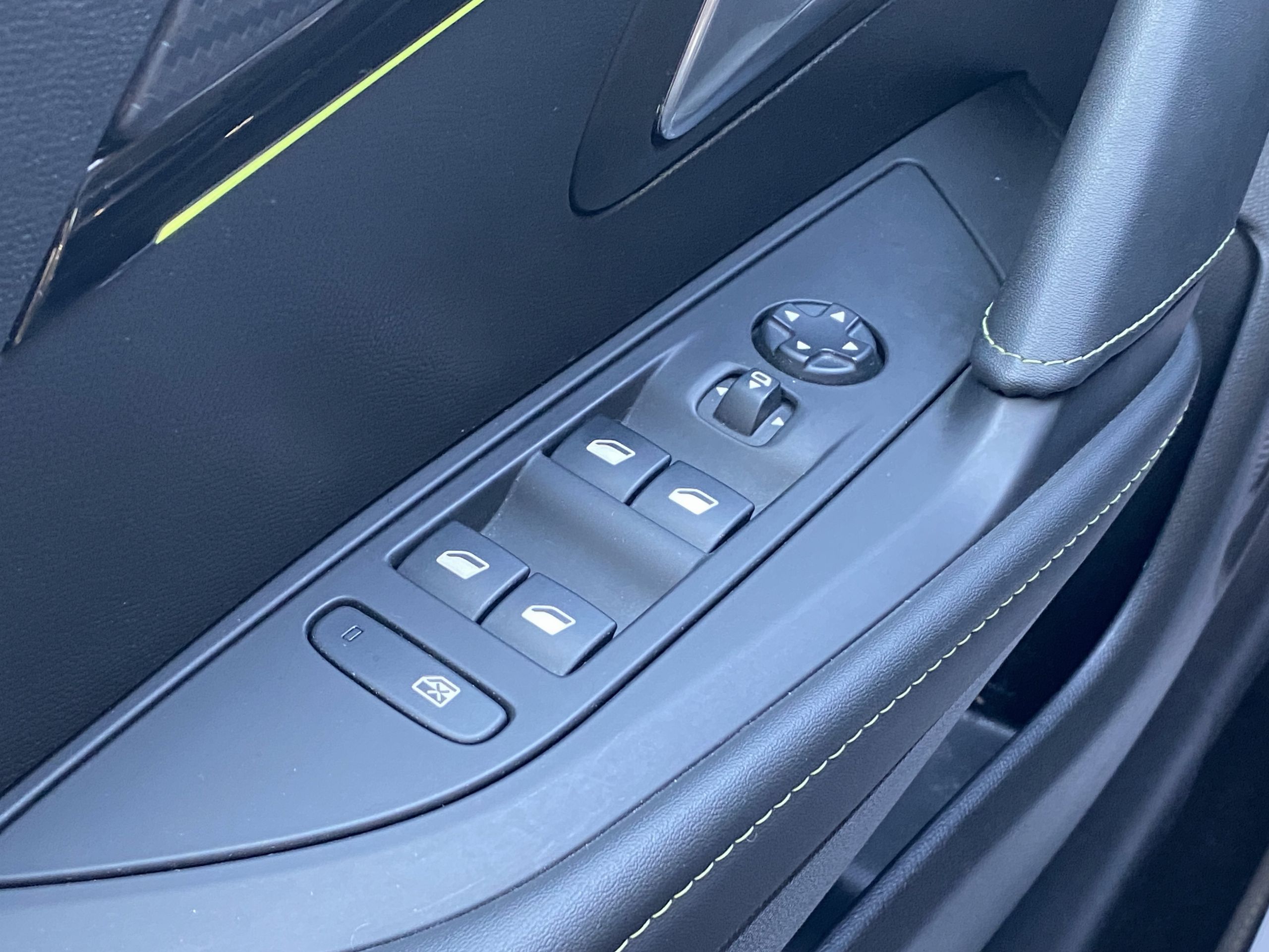 Peugeot 208  II Puretech 100 S&S EAT8 GT Line groupe Vergnon