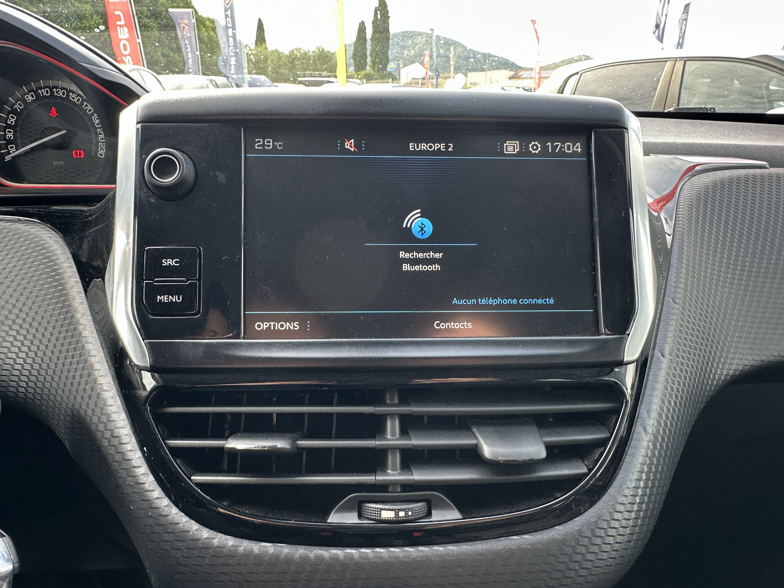 Peugeot 2008 1.2 Puretech 110 S&S GT LINE groupe Vergnon