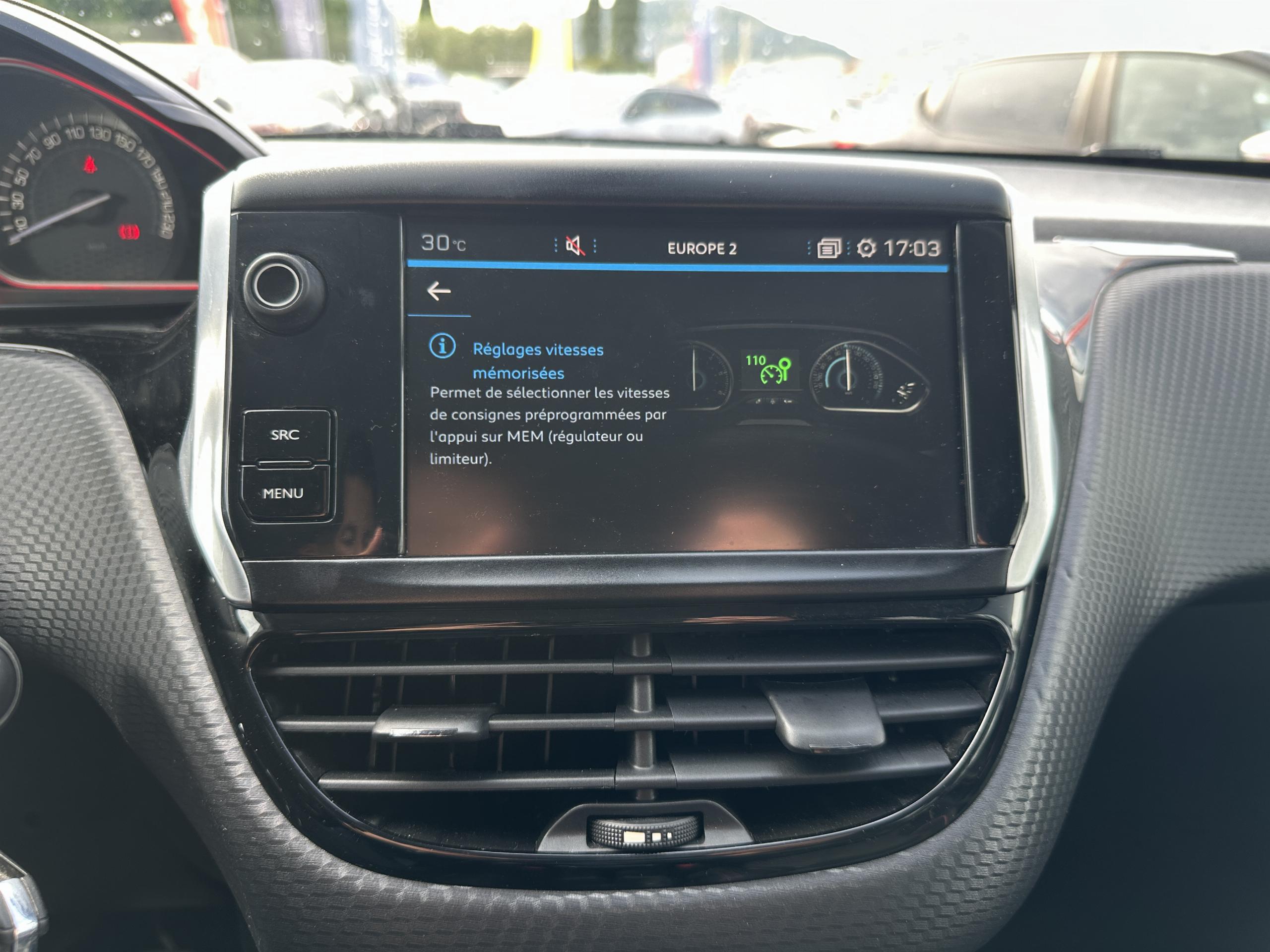 Peugeot 2008 1.2 Puretech 110 S&S GT LINE groupe Vergnon