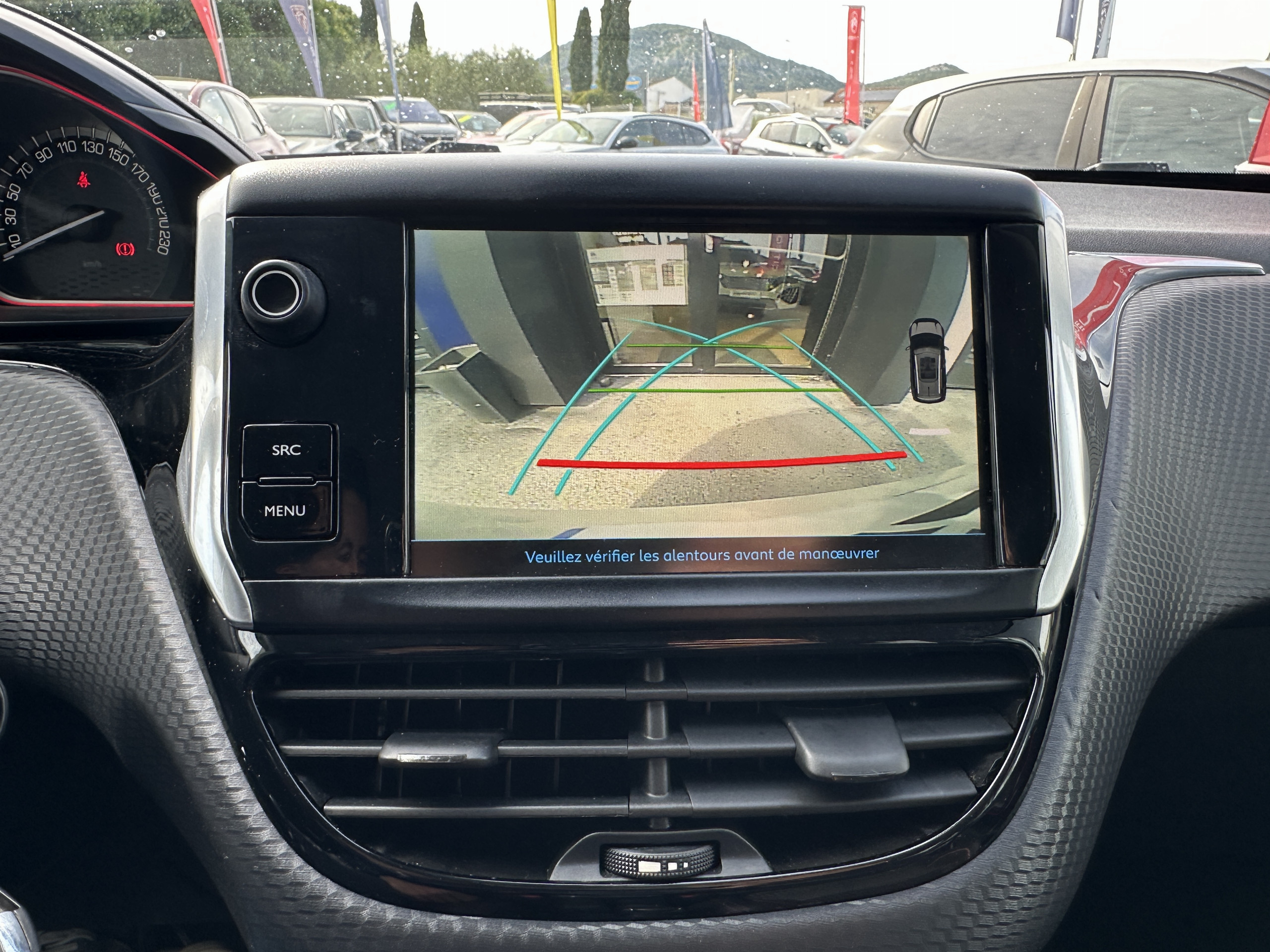 Peugeot 2008 1.2 Puretech 110 S&S GT LINE groupe Vergnon