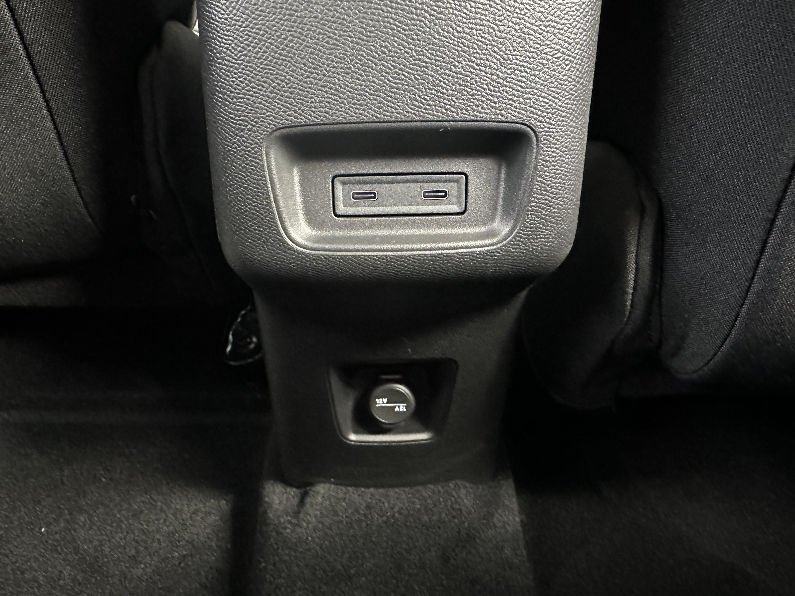 Citroën e-C3  IV Electrique 113ch Auto MAX groupe Vergnon