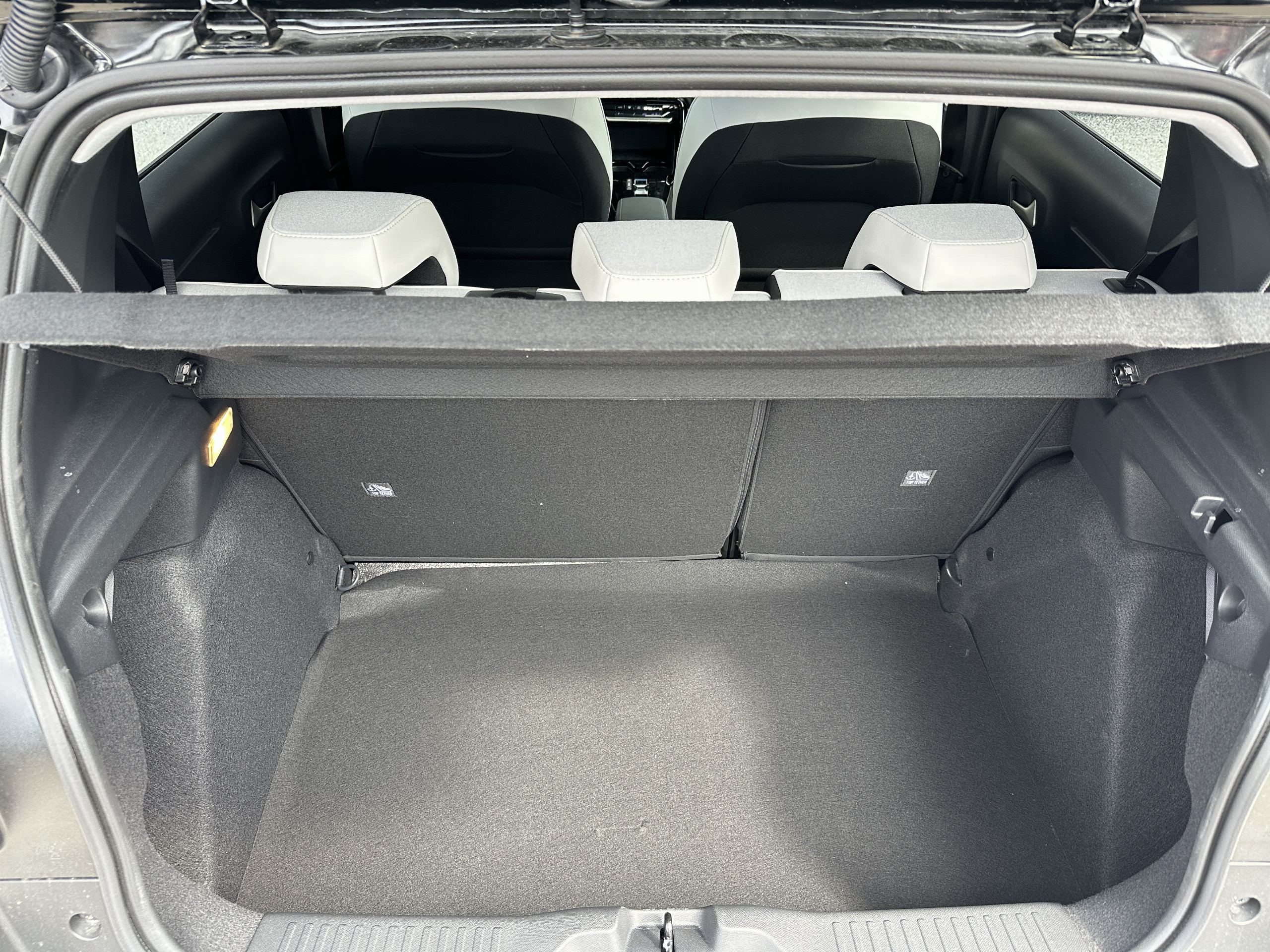 Citroën e-C3  IV Electrique 113ch Auto MAX groupe Vergnon