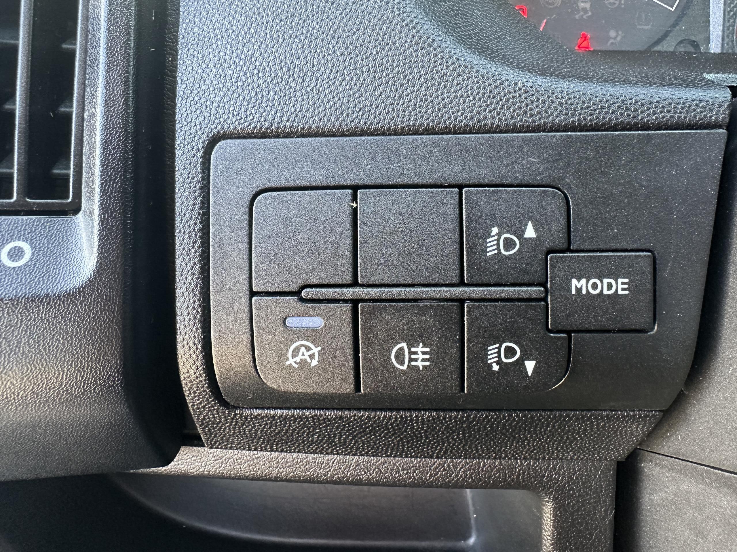 Citroën Jumper  II 2.2 BHDI 140 S&S 3.5T L2H2 PD CONNECT groupe Vergnon