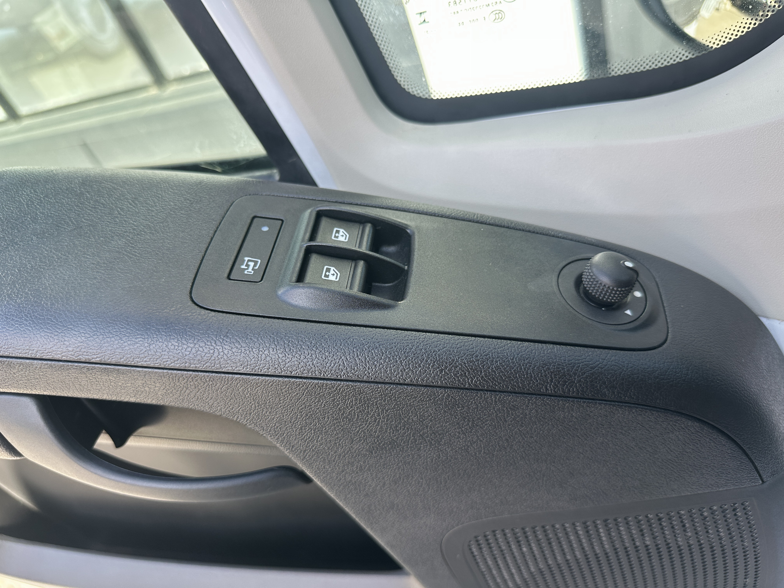 Citroën Jumper  II 2.2 BHDI 140 S&S 3.5T L2H2 PD CONNECT groupe Vergnon