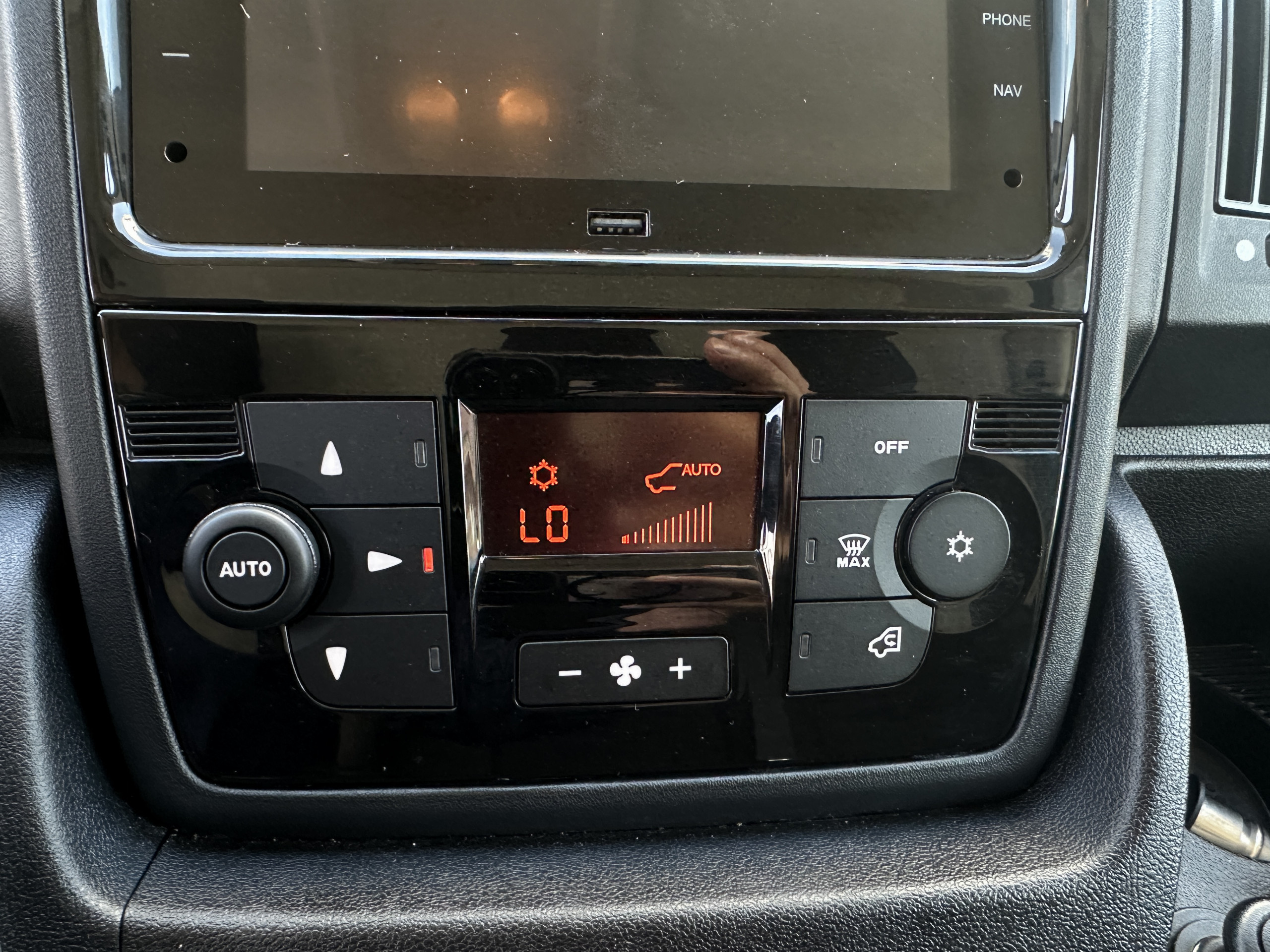 Citroën Jumper  II 2.2 BHDI 140 S&S 3.5T L2H2 PD CONNECT groupe Vergnon