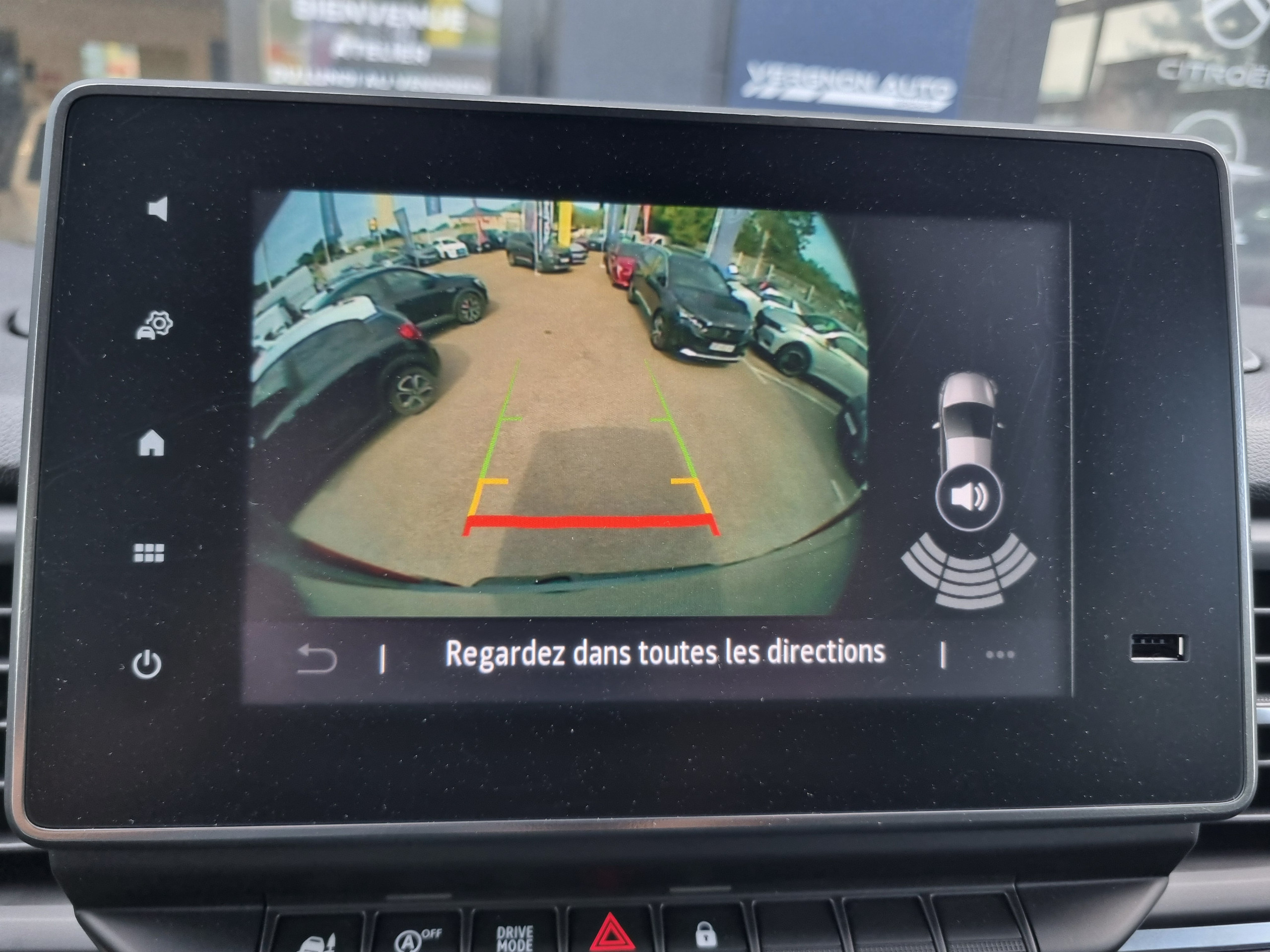 Renault Trafic  III CA GCF L2H1 3T Blue dCi 150 EDC groupe Vergnon