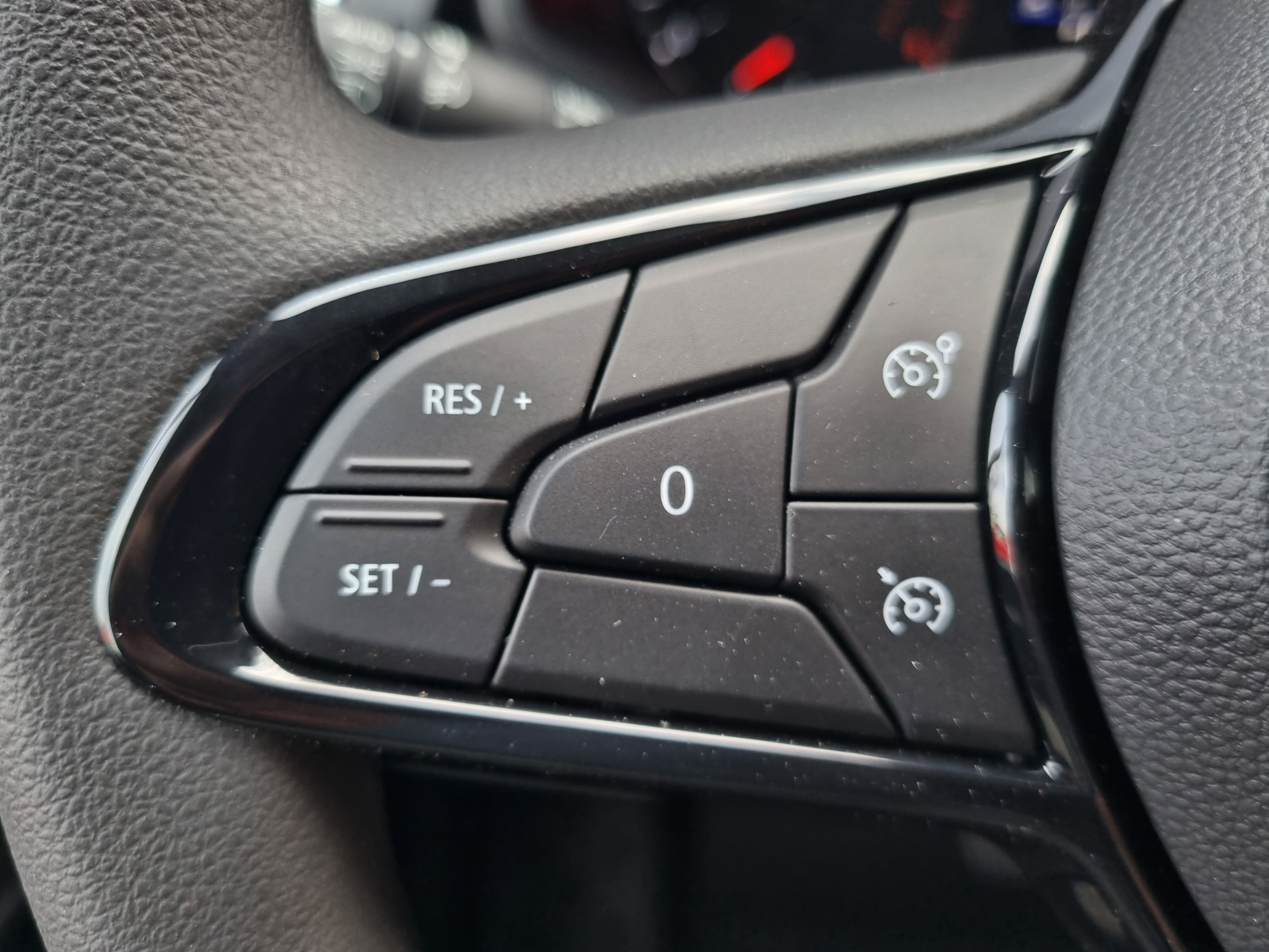 Renault Trafic  III CA GCF L2H1 3T Blue dCi 150 EDC groupe Vergnon