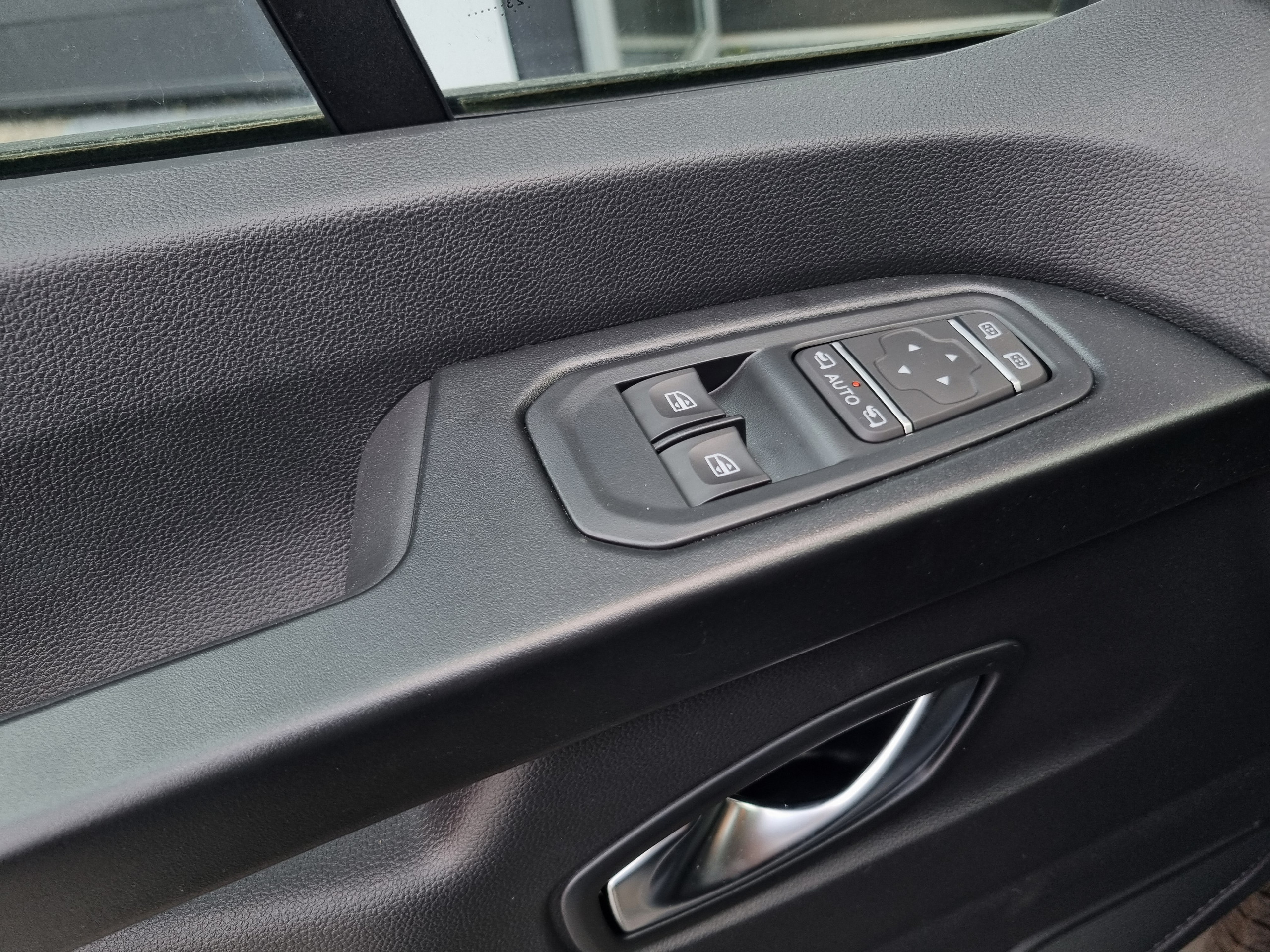 Renault Trafic  III CA GCF L2H1 3T Blue dCi 150 EDC groupe Vergnon