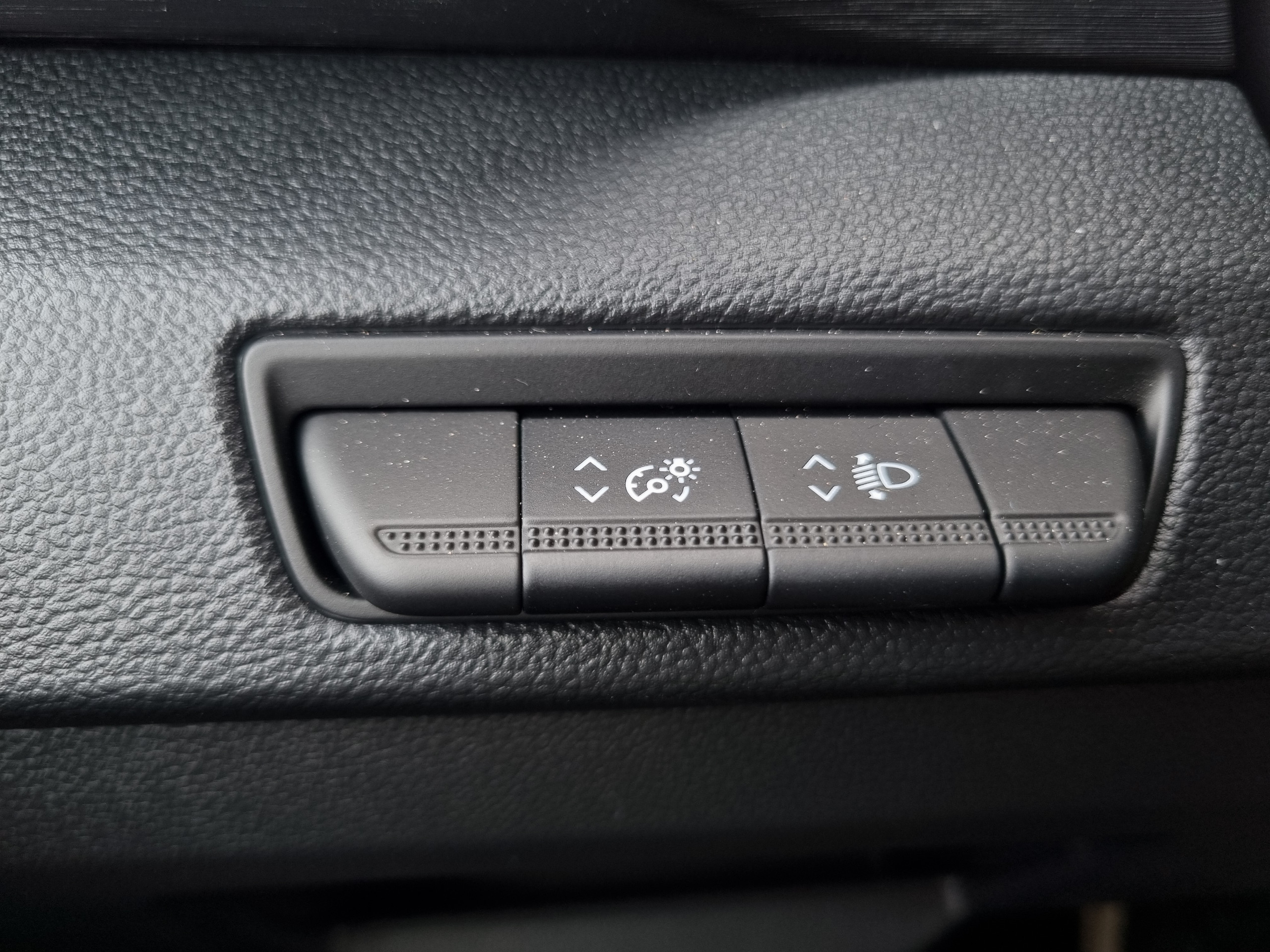 Renault Trafic  III CA GCF L2H1 3T Blue dCi 150 EDC groupe Vergnon