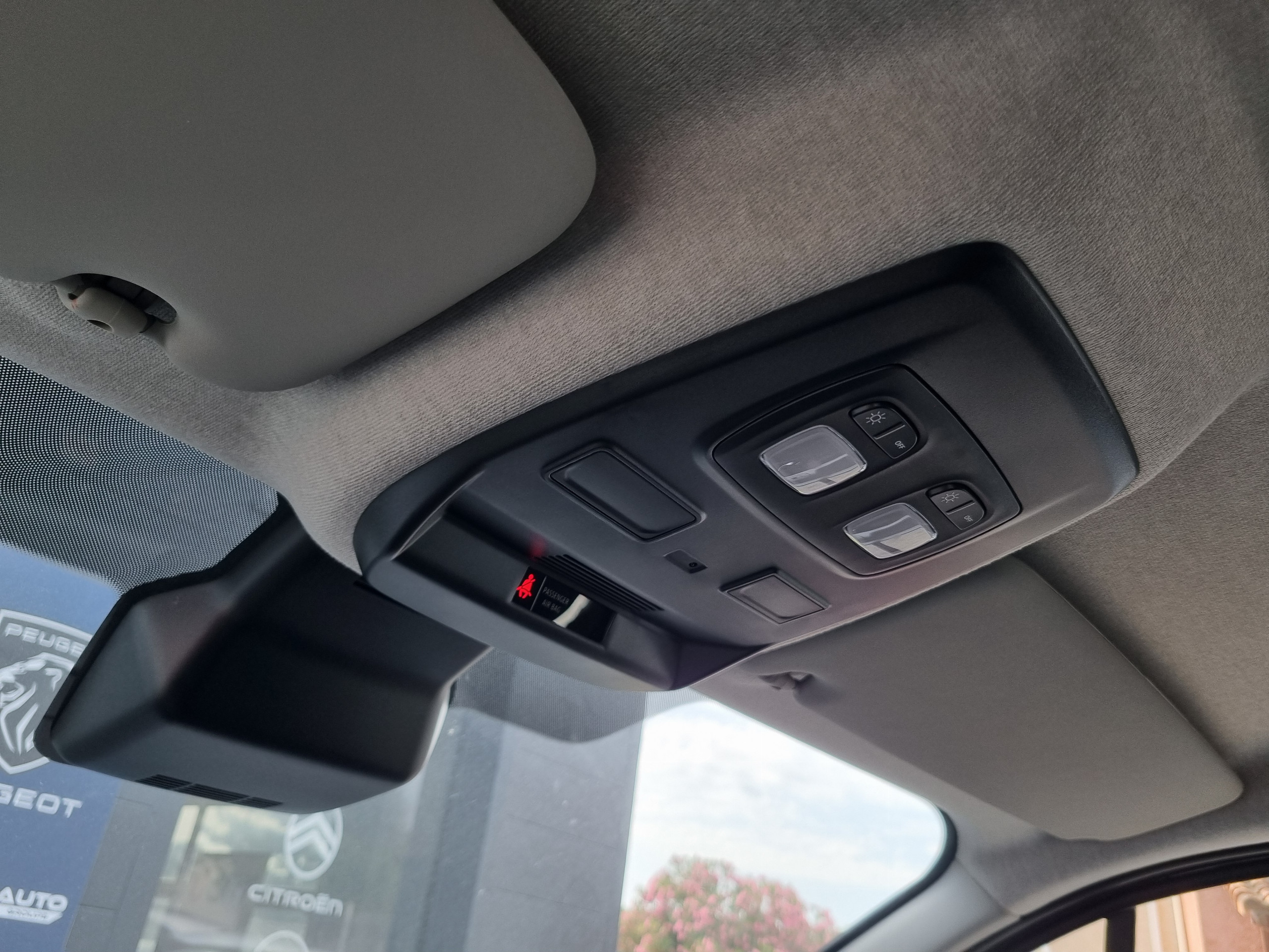 Renault Trafic  III CA GCF L2H1 3T Blue dCi 150 EDC groupe Vergnon