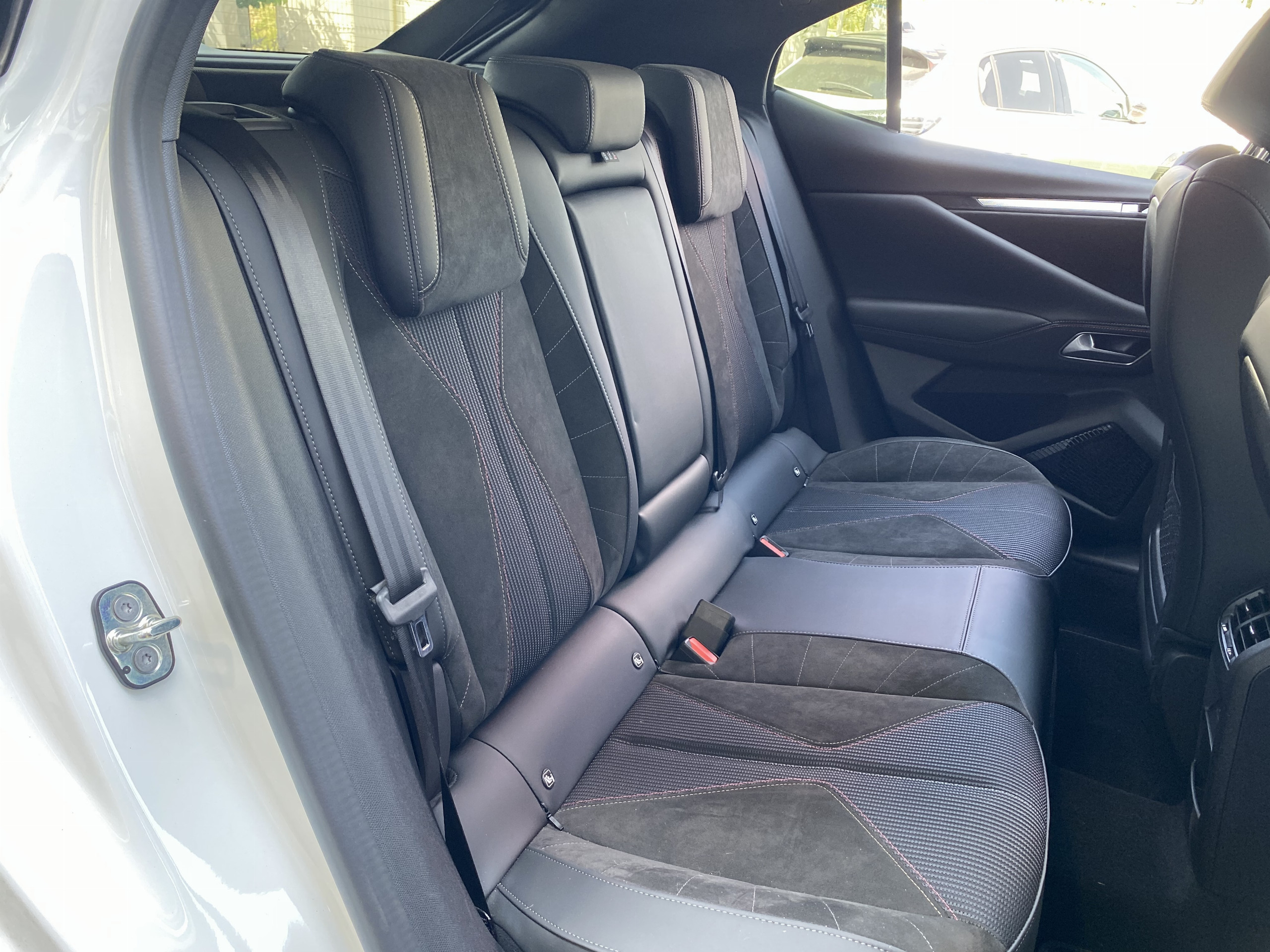 Ds DS 4  II BLUEHDI 130 PERFORMANCE LINE + AUTO groupe Vergnon