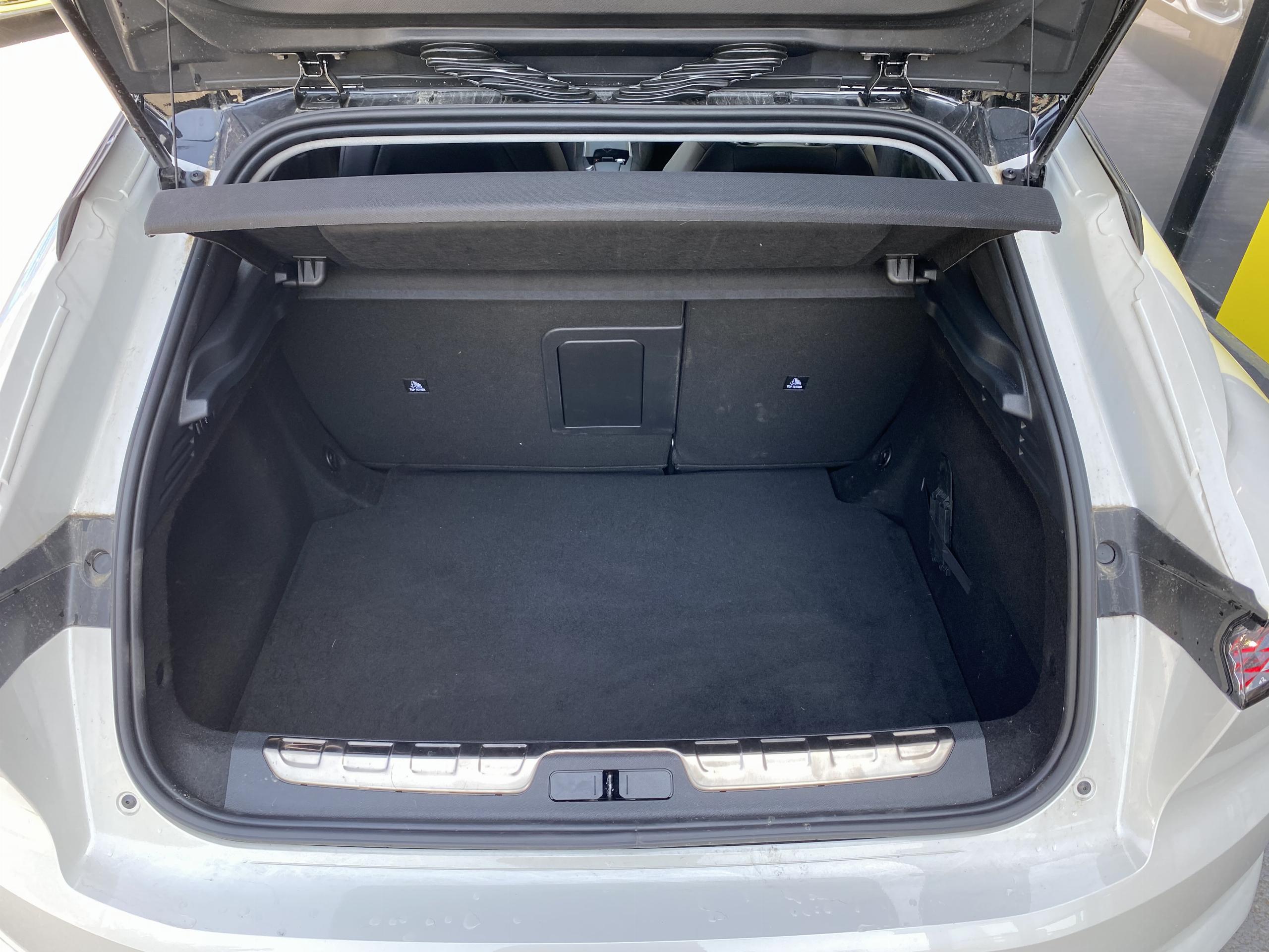 Ds DS 4  II BLUEHDI 130 PERFORMANCE LINE + AUTO groupe Vergnon