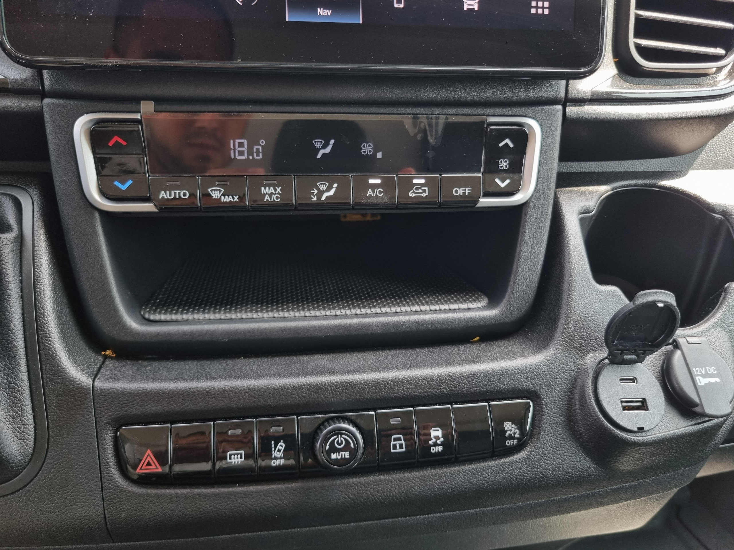 Peugeot Boxer  II 2.2 140 CH S&S BVA8 3.5T L2H2 groupe Vergnon