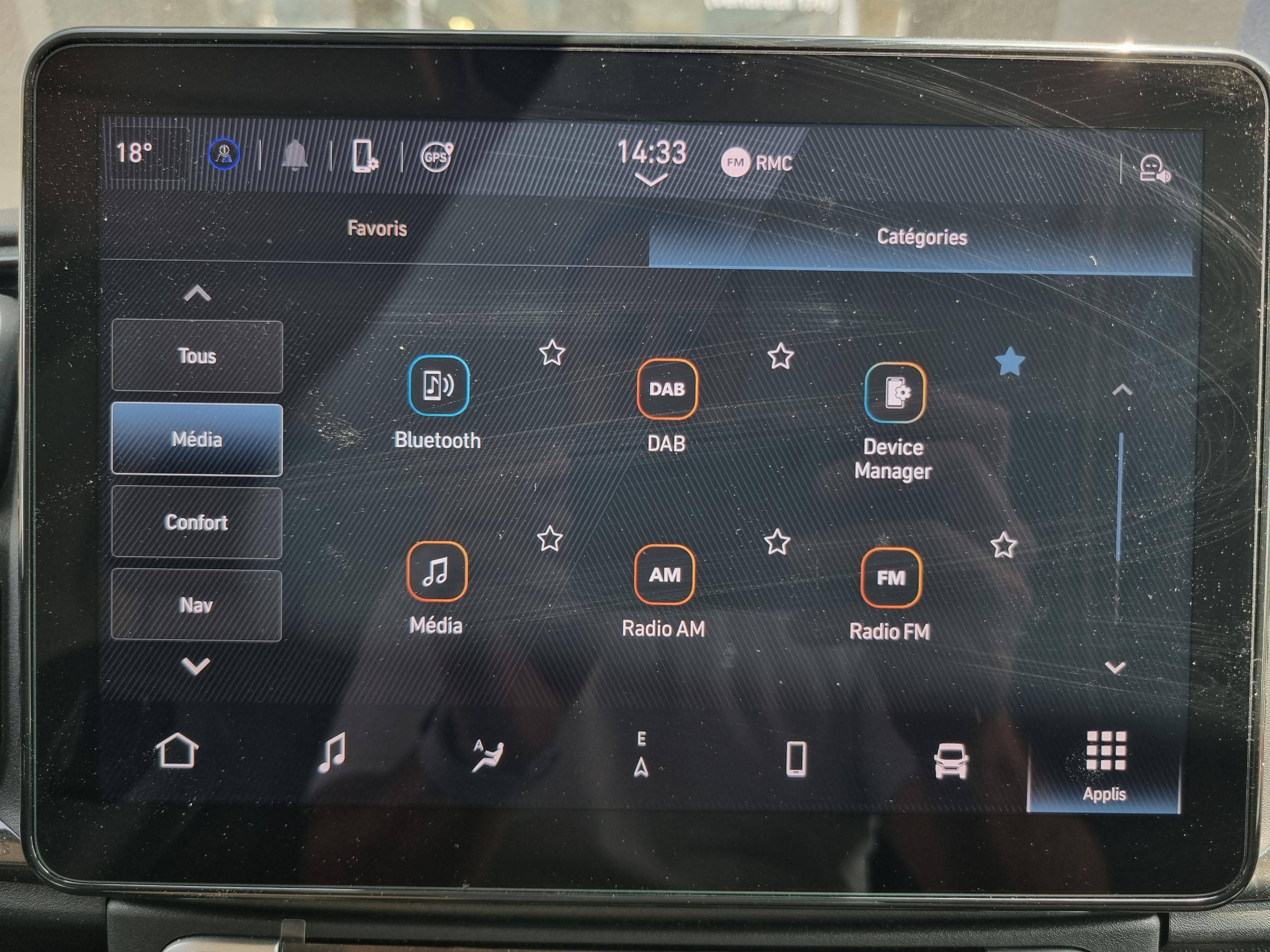 Peugeot Boxer  II 2.2 140 CH S&S BVA8 3.5T L2H2 groupe Vergnon