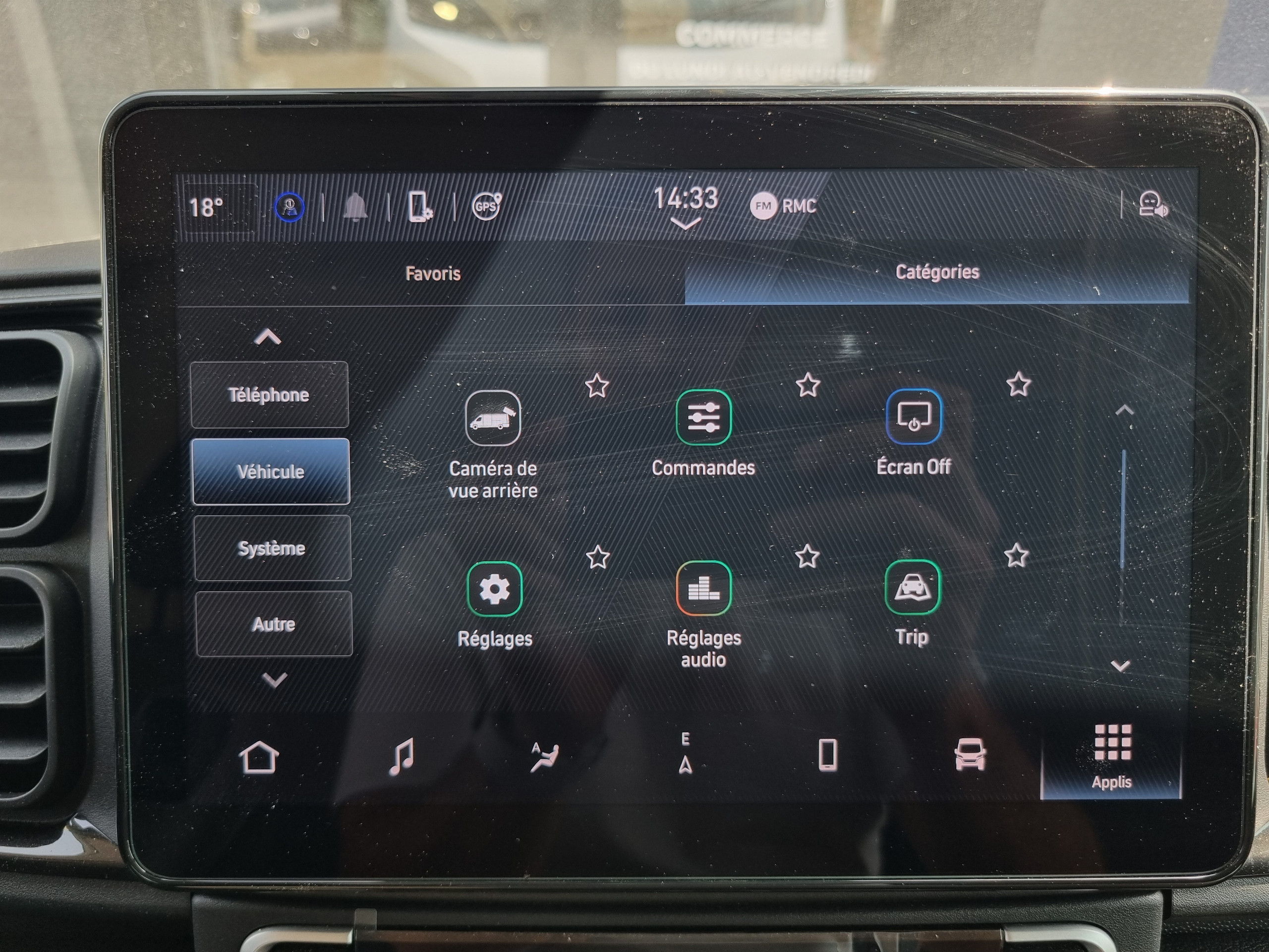 Peugeot Boxer  II 2.2 140 CH S&S BVA8 3.5T L2H2 groupe Vergnon