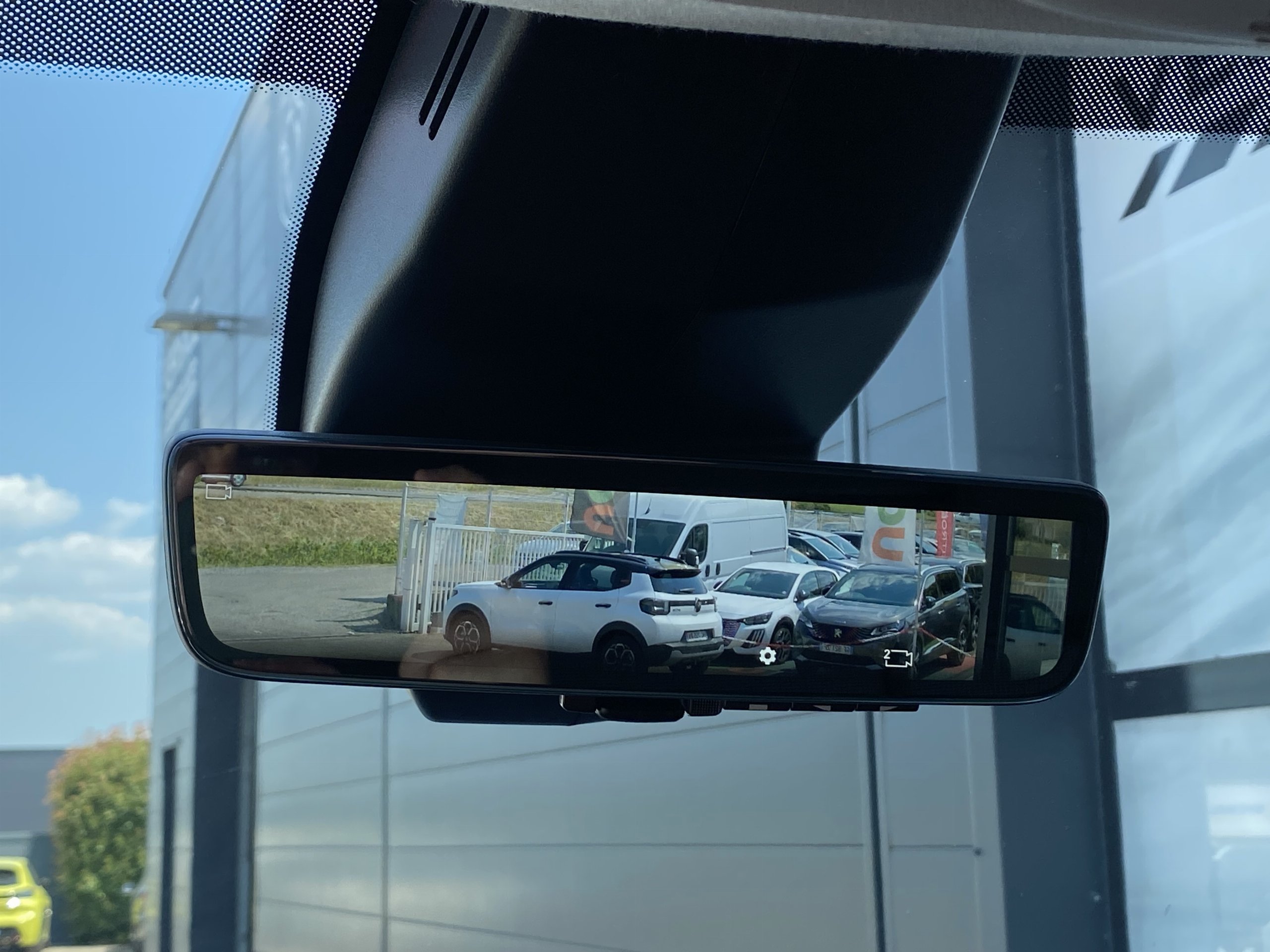 Citroën Berlingo Van  III Taille M 1000kg BlueHDi 100 S&S BVM6 groupe Vergnon