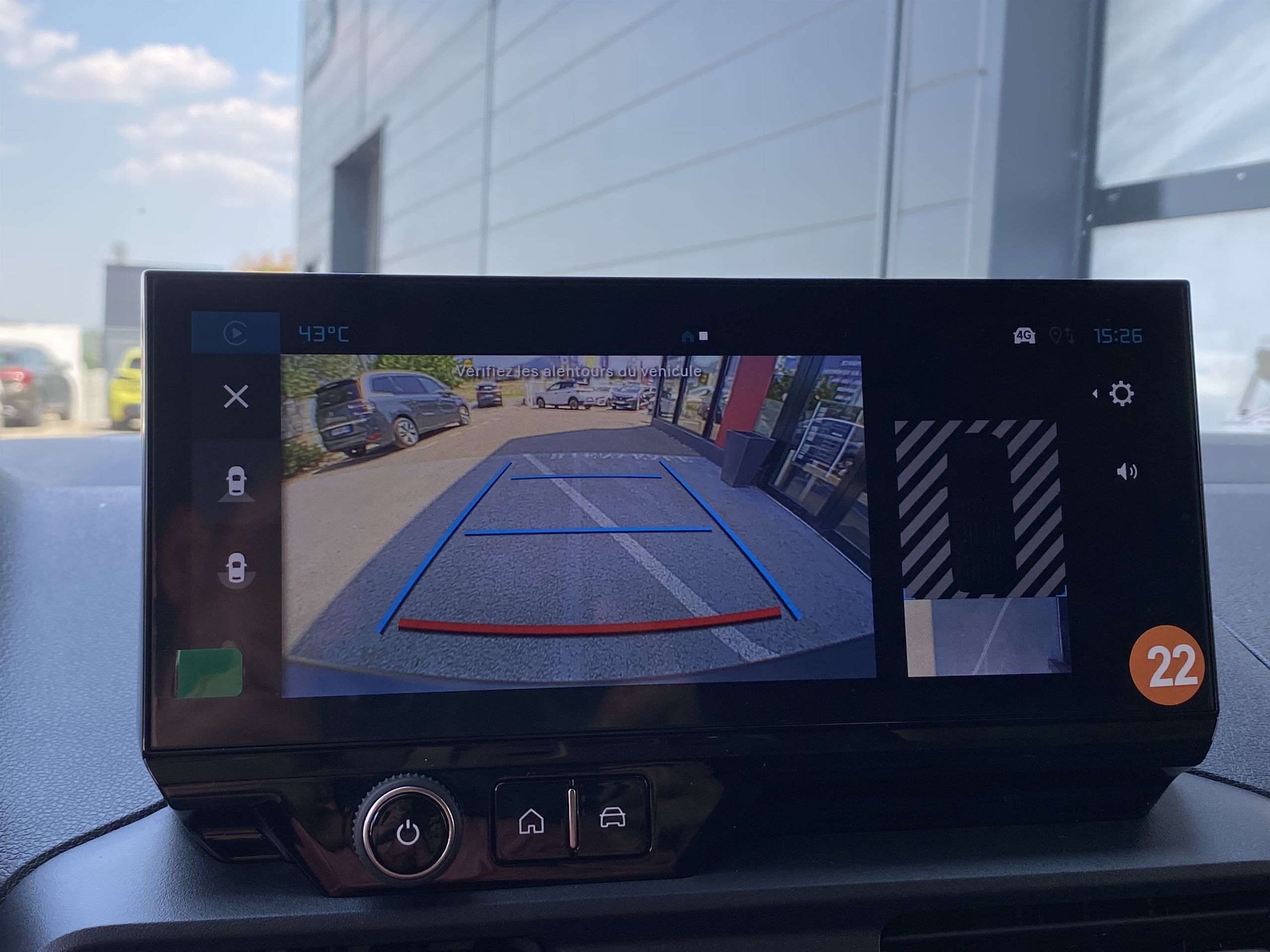 Citroën Berlingo Van  III Taille M 1000kg BlueHDi 100 S&S BVM6 groupe Vergnon