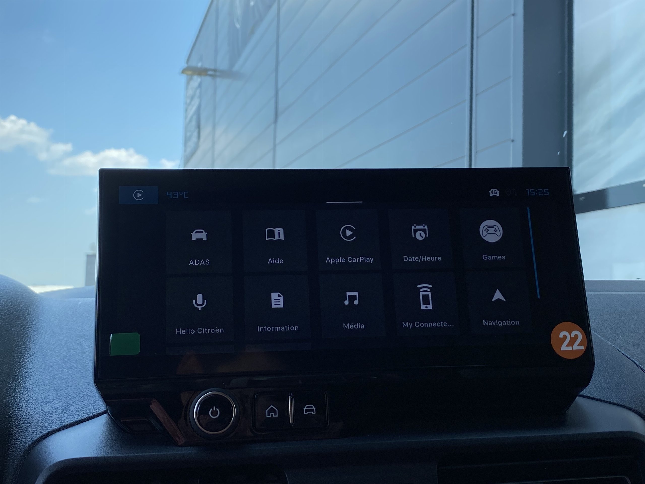 Citroën Berlingo Van  III Taille M 1000kg BlueHDi 100 S&S BVM6 groupe Vergnon