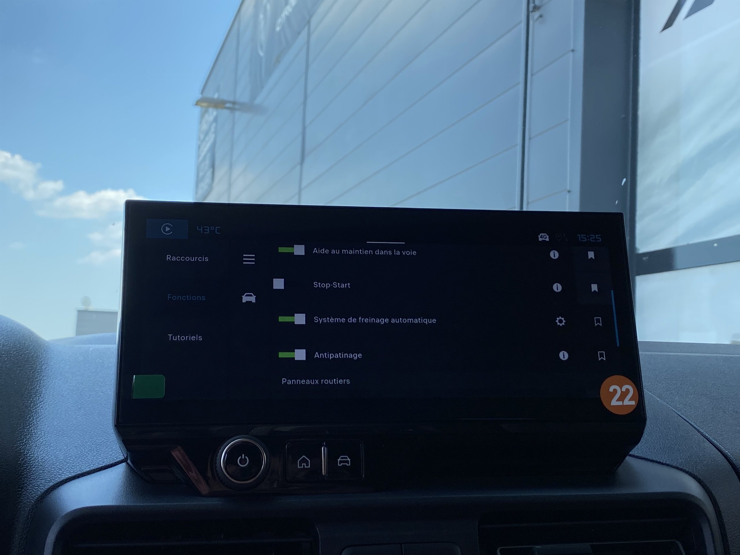 Citroën Berlingo Van  III Taille M 1000kg BlueHDi 100 S&S BVM6 groupe Vergnon