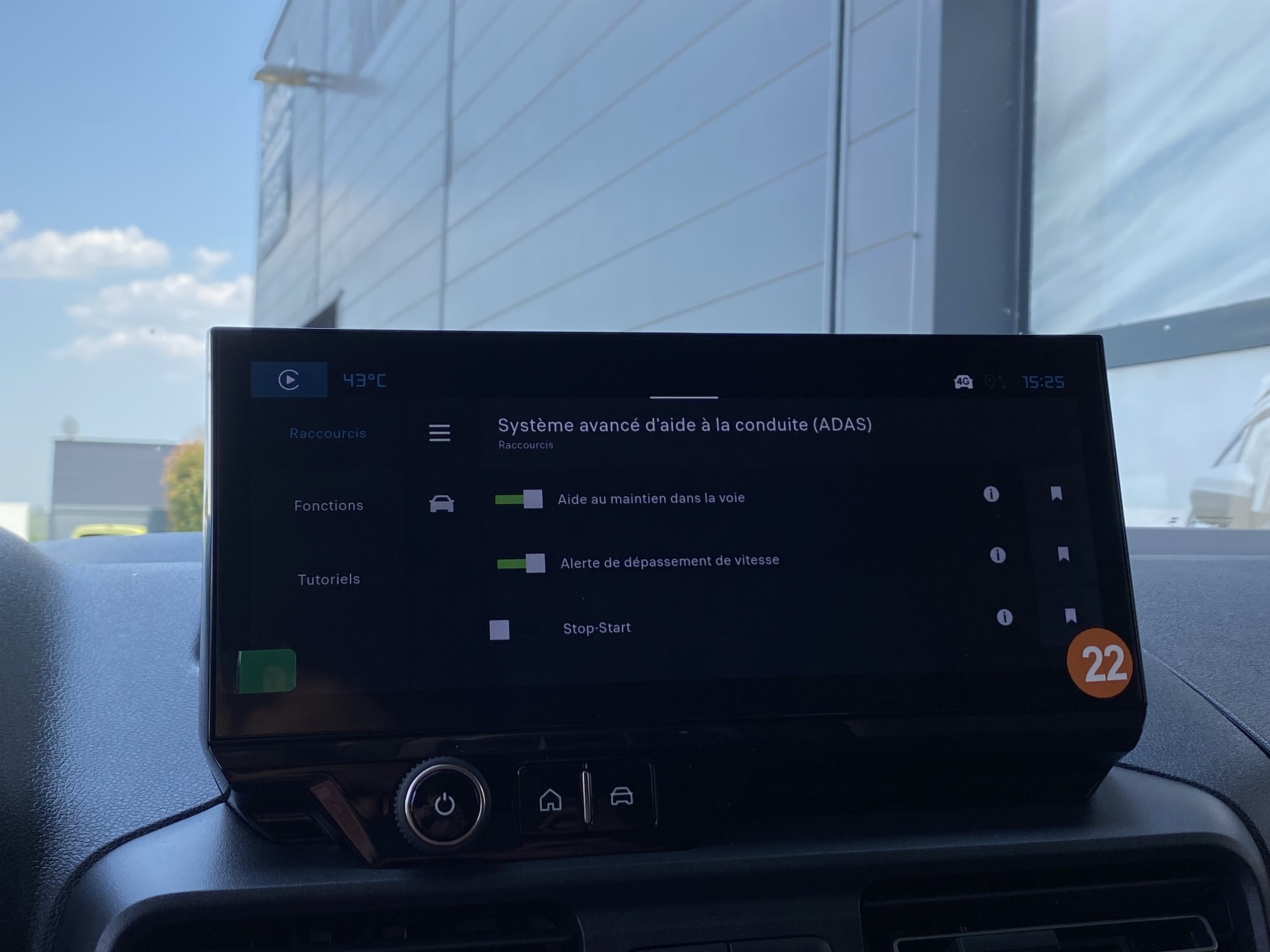 Citroën Berlingo Van  III Taille M 1000kg BlueHDi 100 S&S BVM6 groupe Vergnon