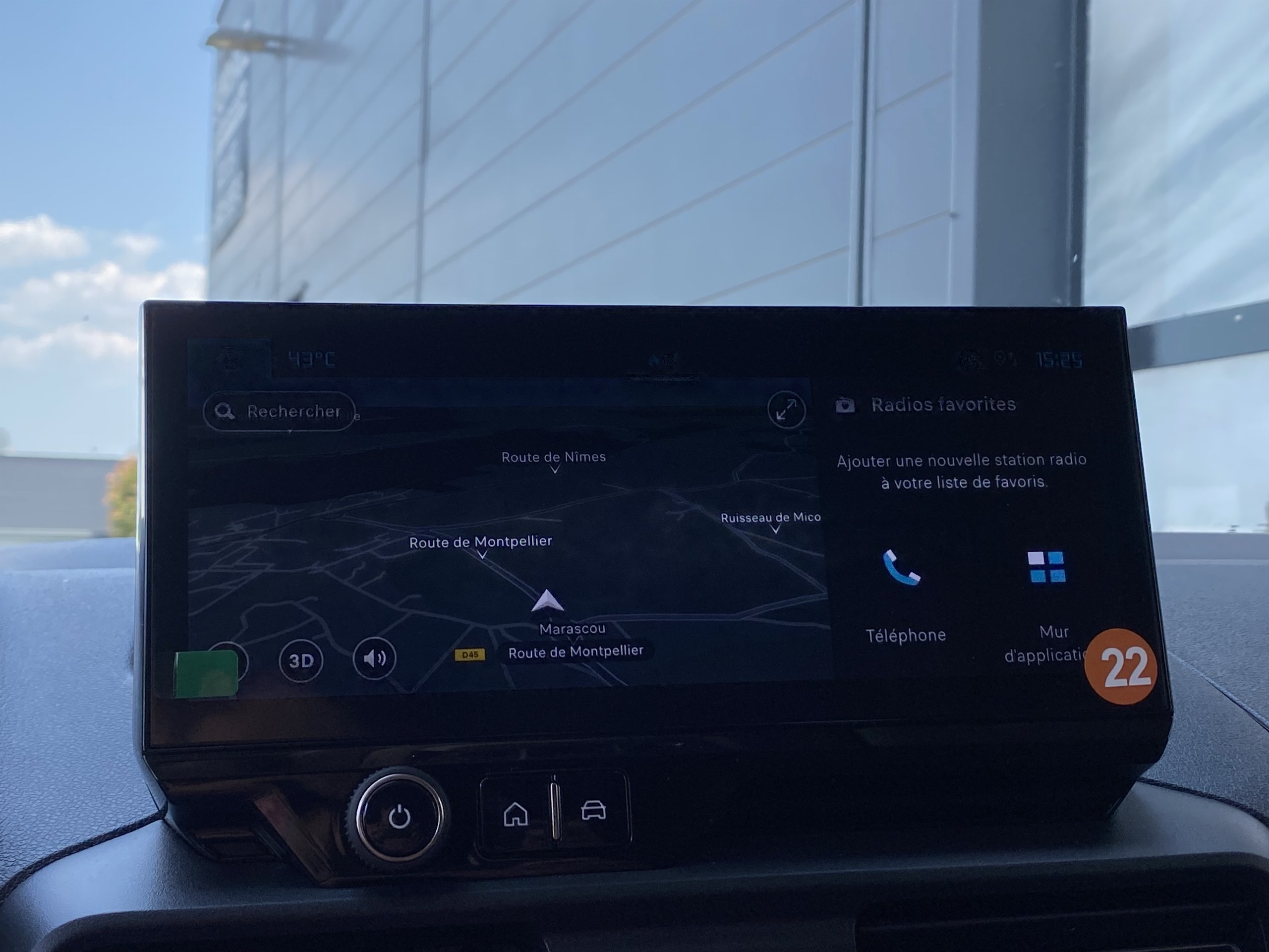 Citroën Berlingo Van  III Taille M 1000kg BlueHDi 100 S&S BVM6 groupe Vergnon