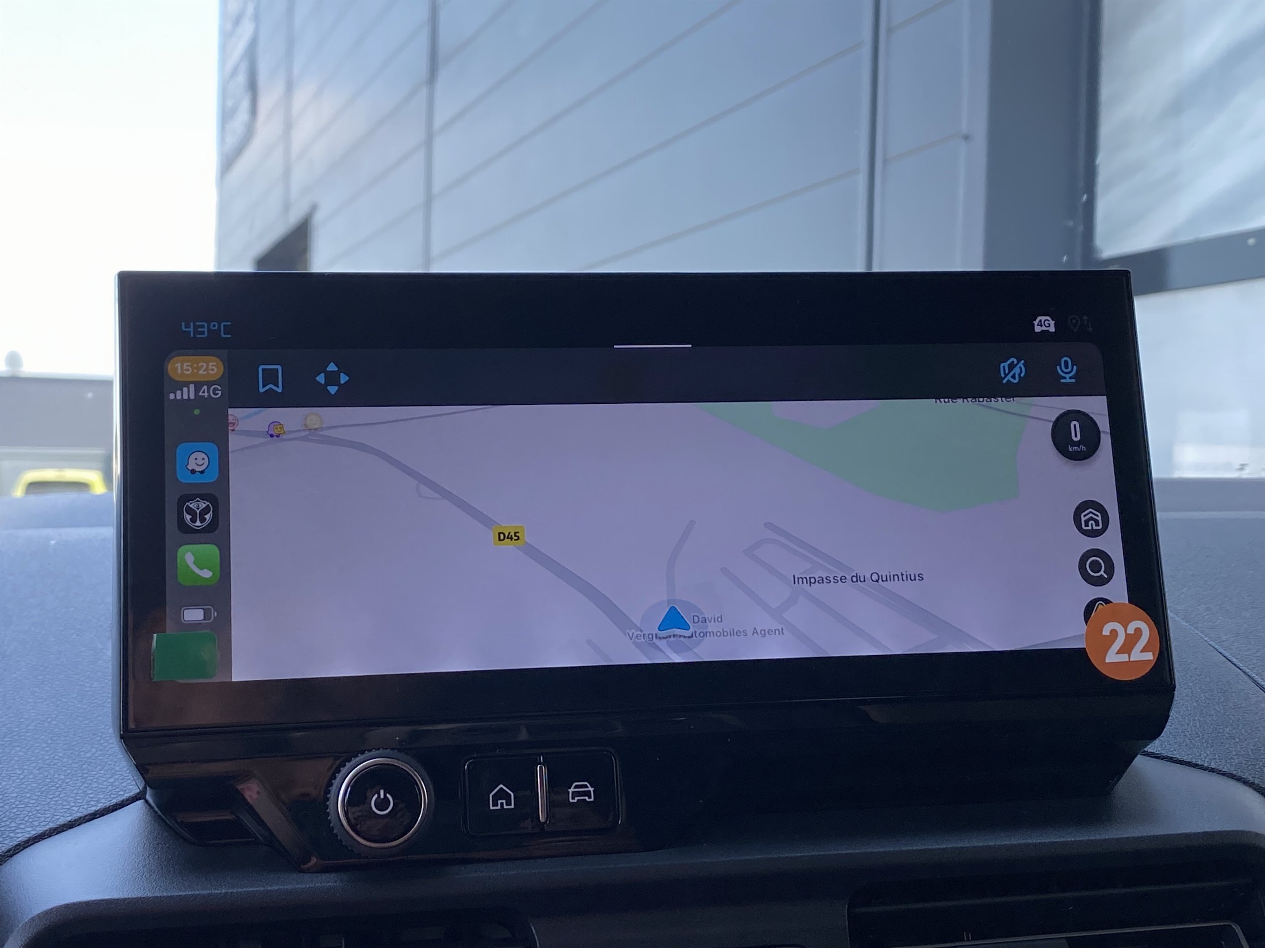 Citroën Berlingo Van  III Taille M 1000kg BlueHDi 100 S&S BVM6 groupe Vergnon