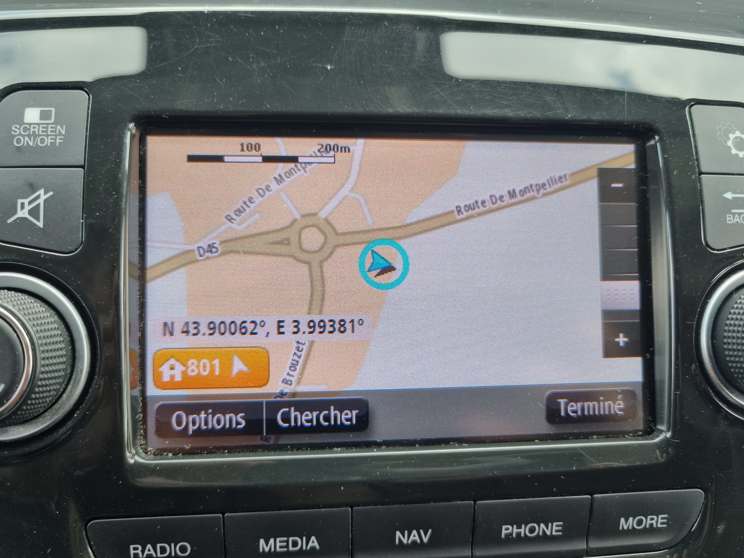 Citroën Jumper  II 33 L2H2 BlueHDi 140 S&S BVM6 Driver groupe Vergnon