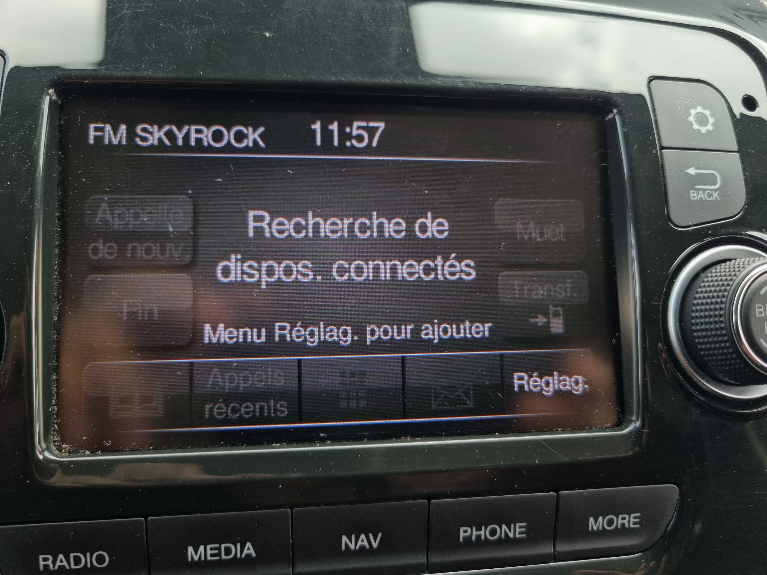 Citroën Jumper  II 33 L2H2 BlueHDi 140 S&S BVM6 Driver groupe Vergnon