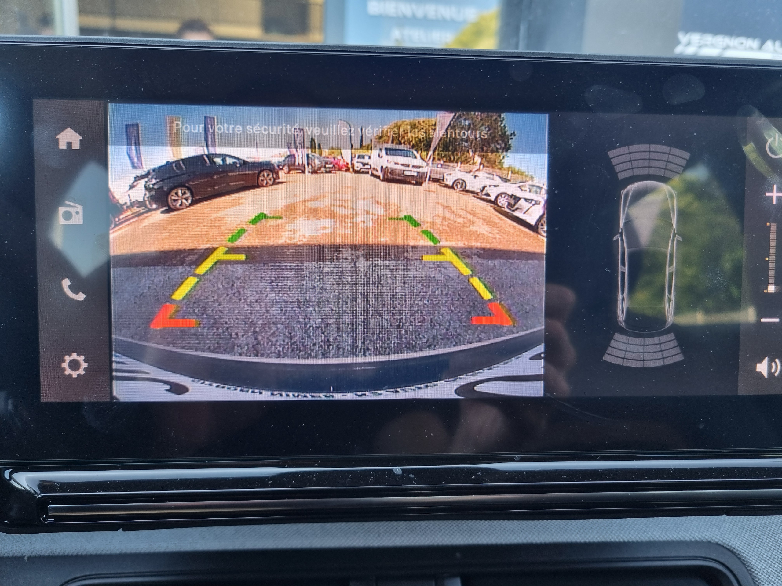 Citroën C3 Aircross  II Turbo 100 BVM6 PLUS groupe Vergnon