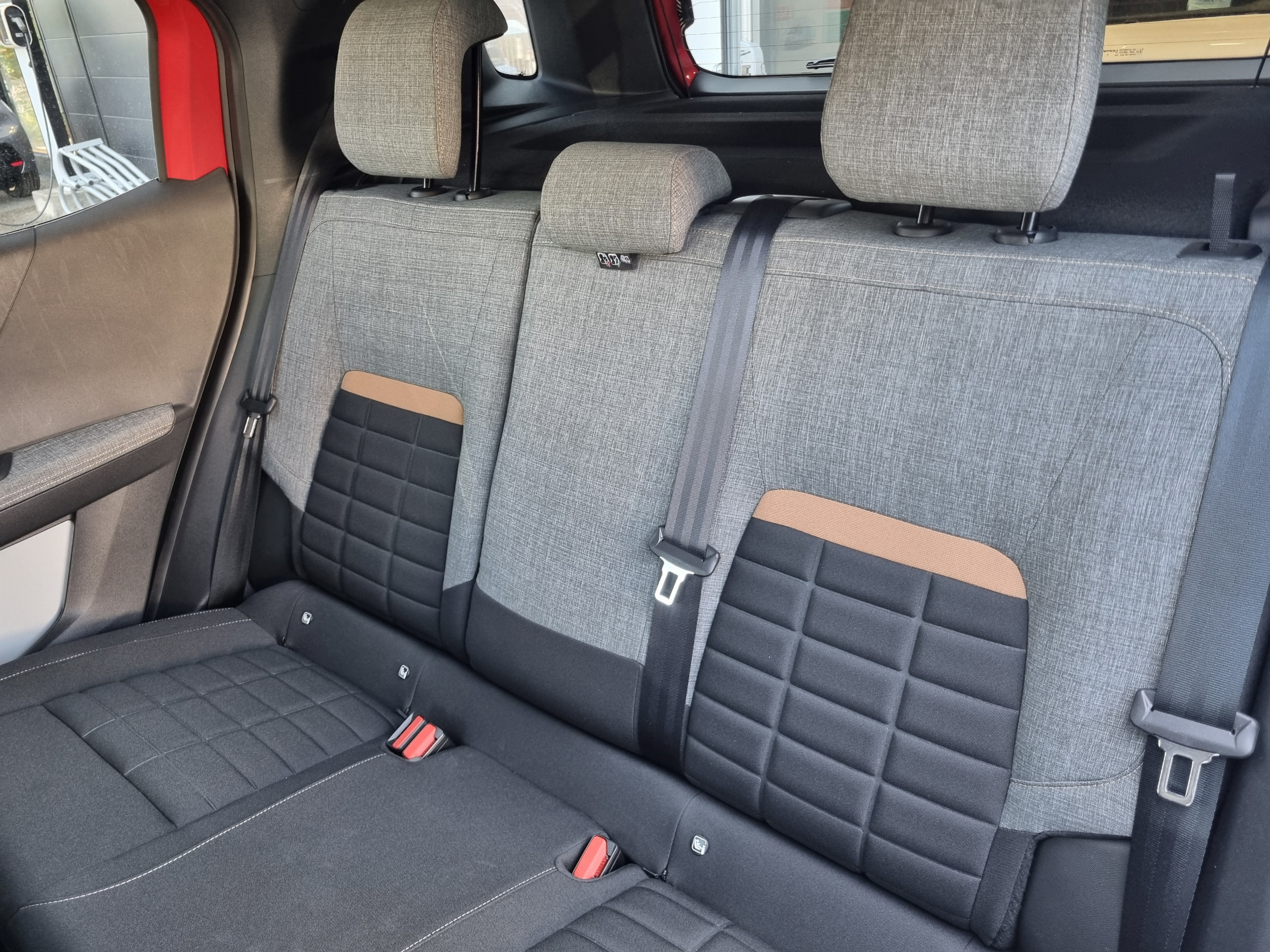 Citroën C3 Aircross  II Turbo 100 BVM6 PLUS groupe Vergnon