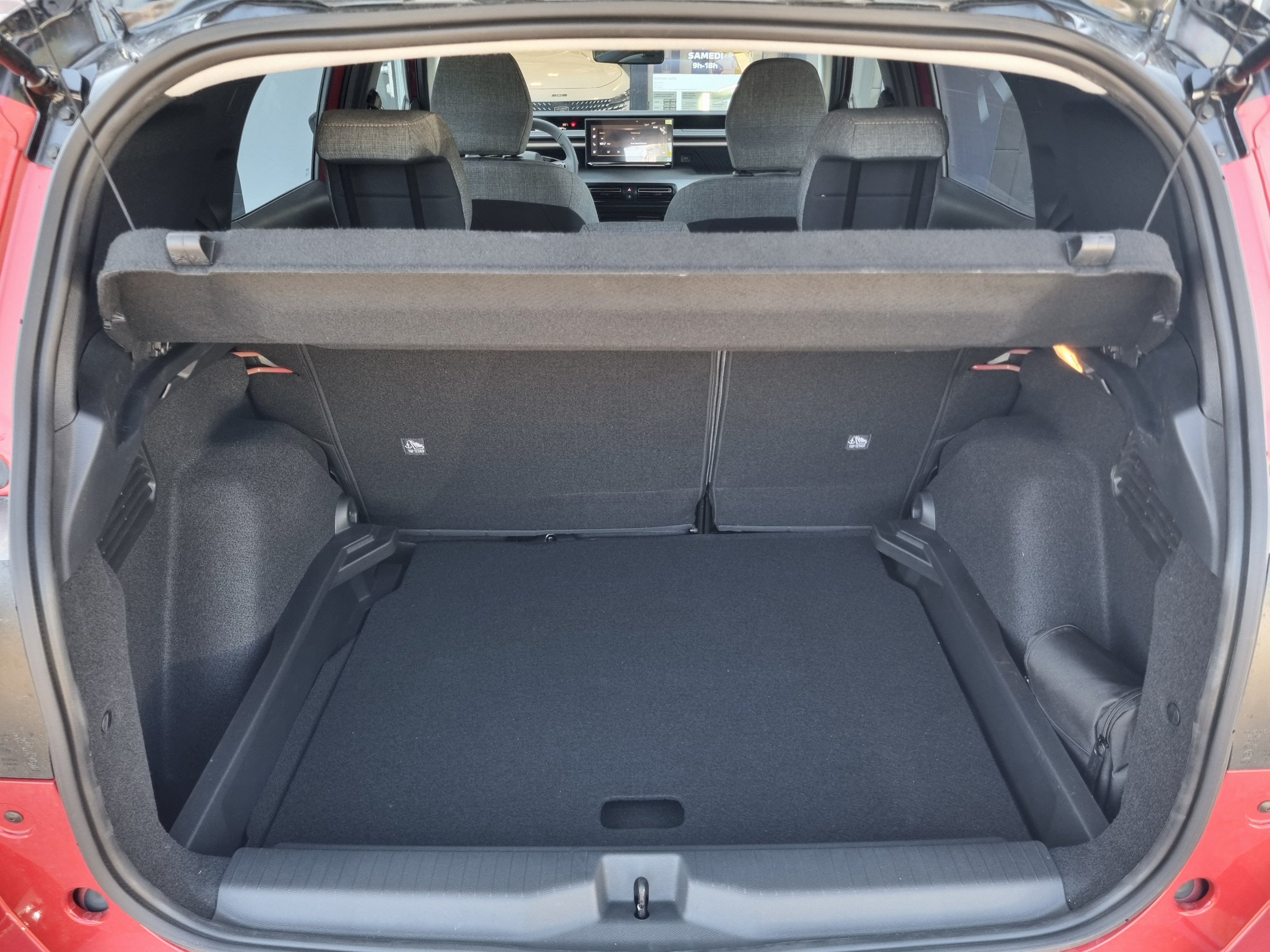 Citroën C3 Aircross  II Turbo 100 BVM6 PLUS groupe Vergnon