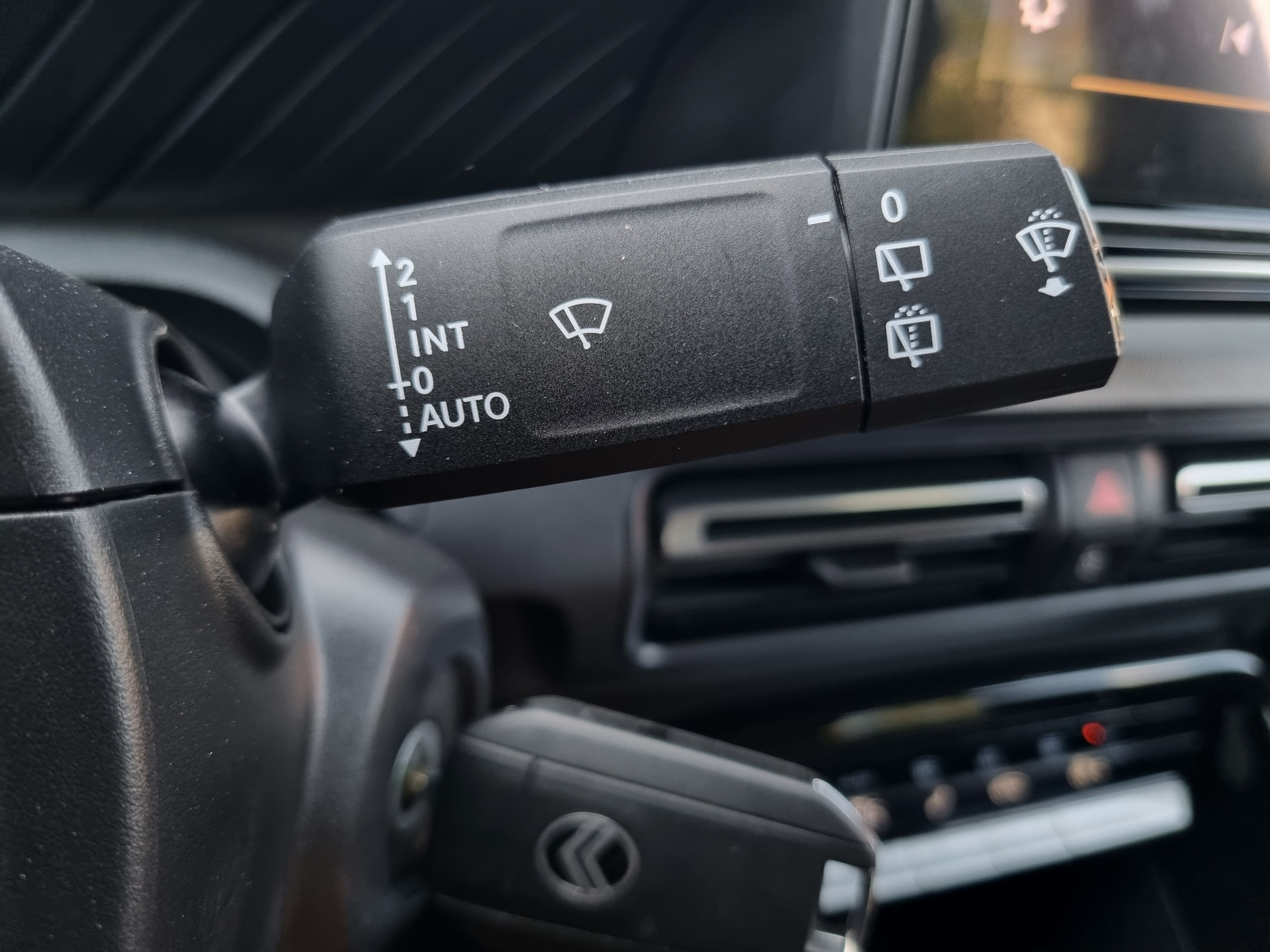 Citroën C3 Aircross  II Turbo 100 BVM6 PLUS groupe Vergnon