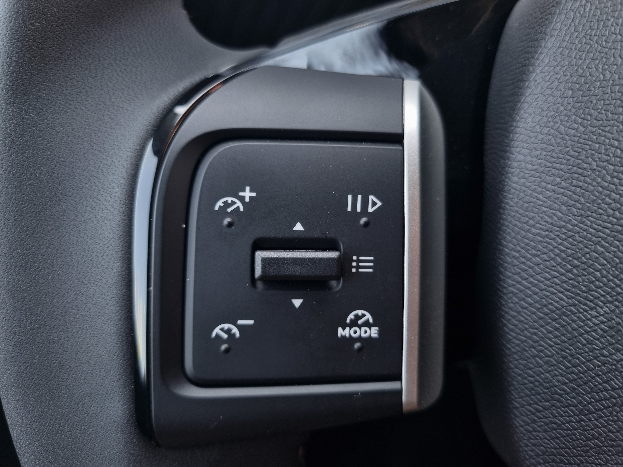 Citroën C3 Aircross  II Turbo 100 BVM6 PLUS groupe Vergnon