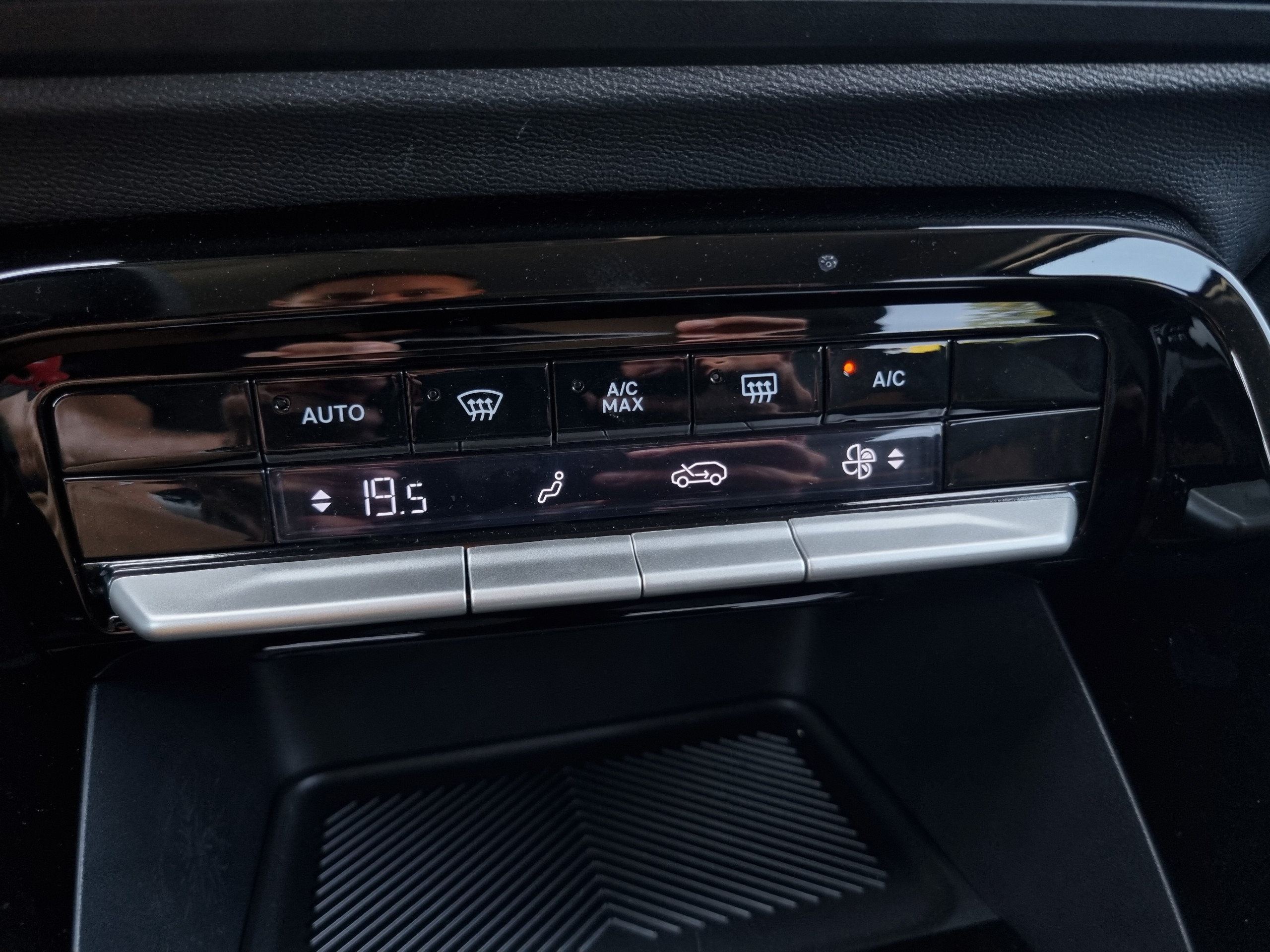 Citroën C3 Aircross  II Turbo 100 BVM6 PLUS groupe Vergnon