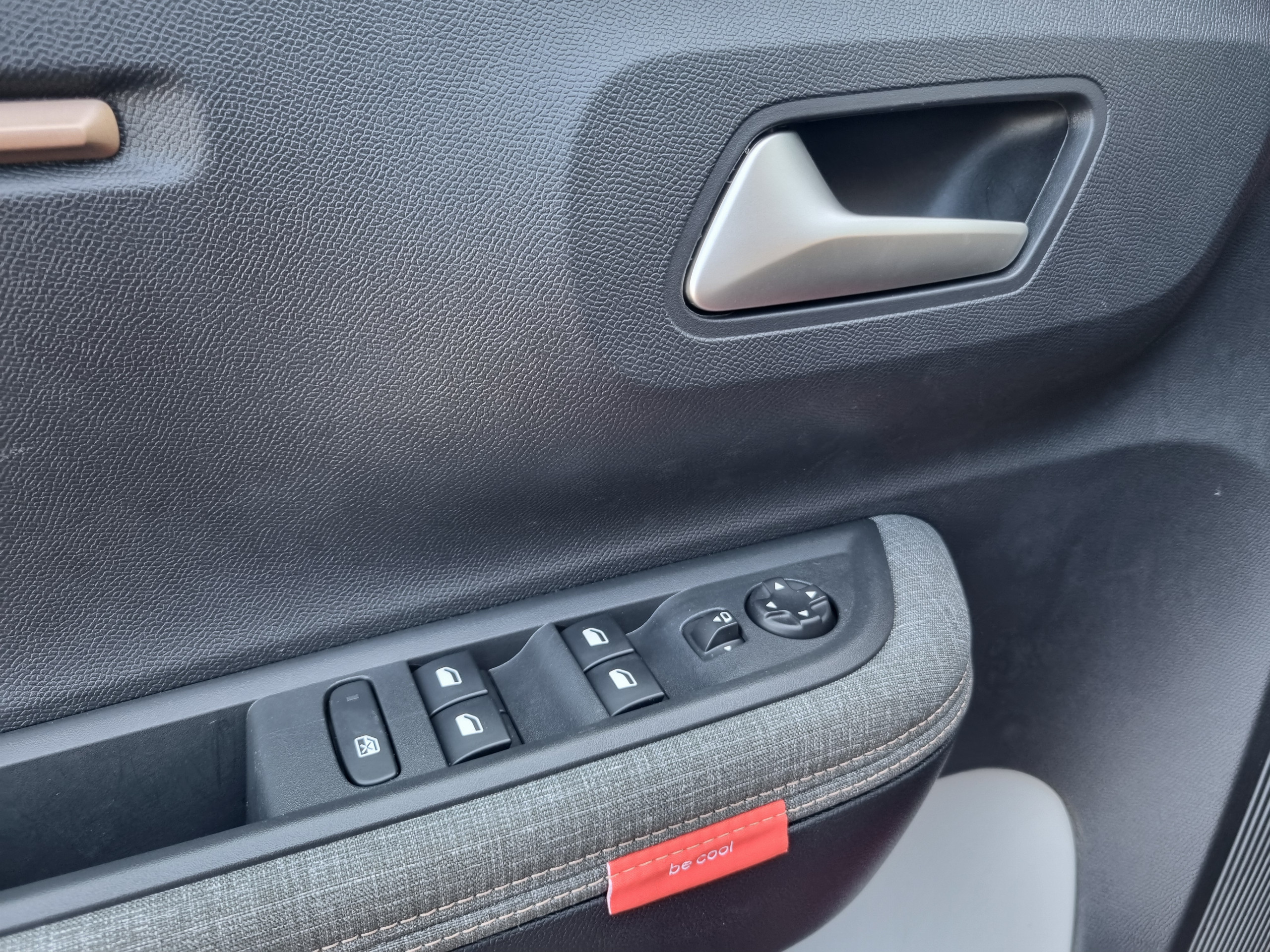 Citroën C3 Aircross  II Turbo 100 BVM6 PLUS groupe Vergnon