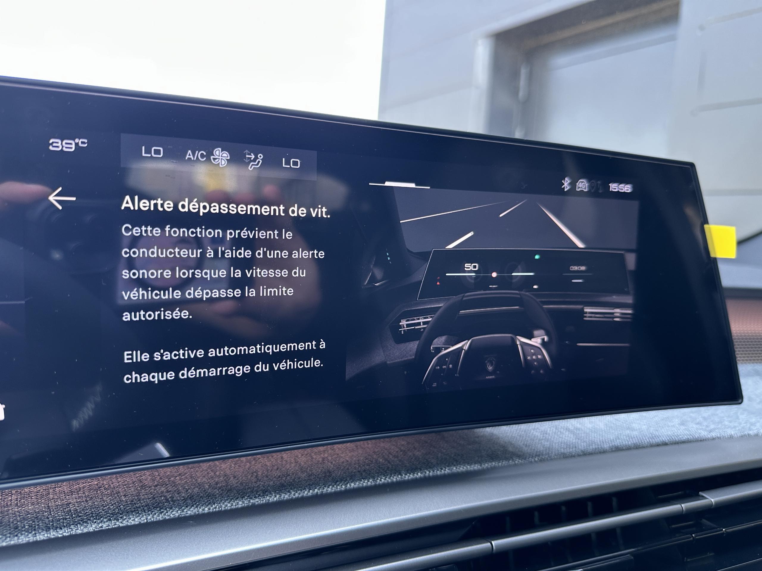 Peugeot e-3008  III Electrique 210 ch Batterie 73 kWh GT groupe Vergnon