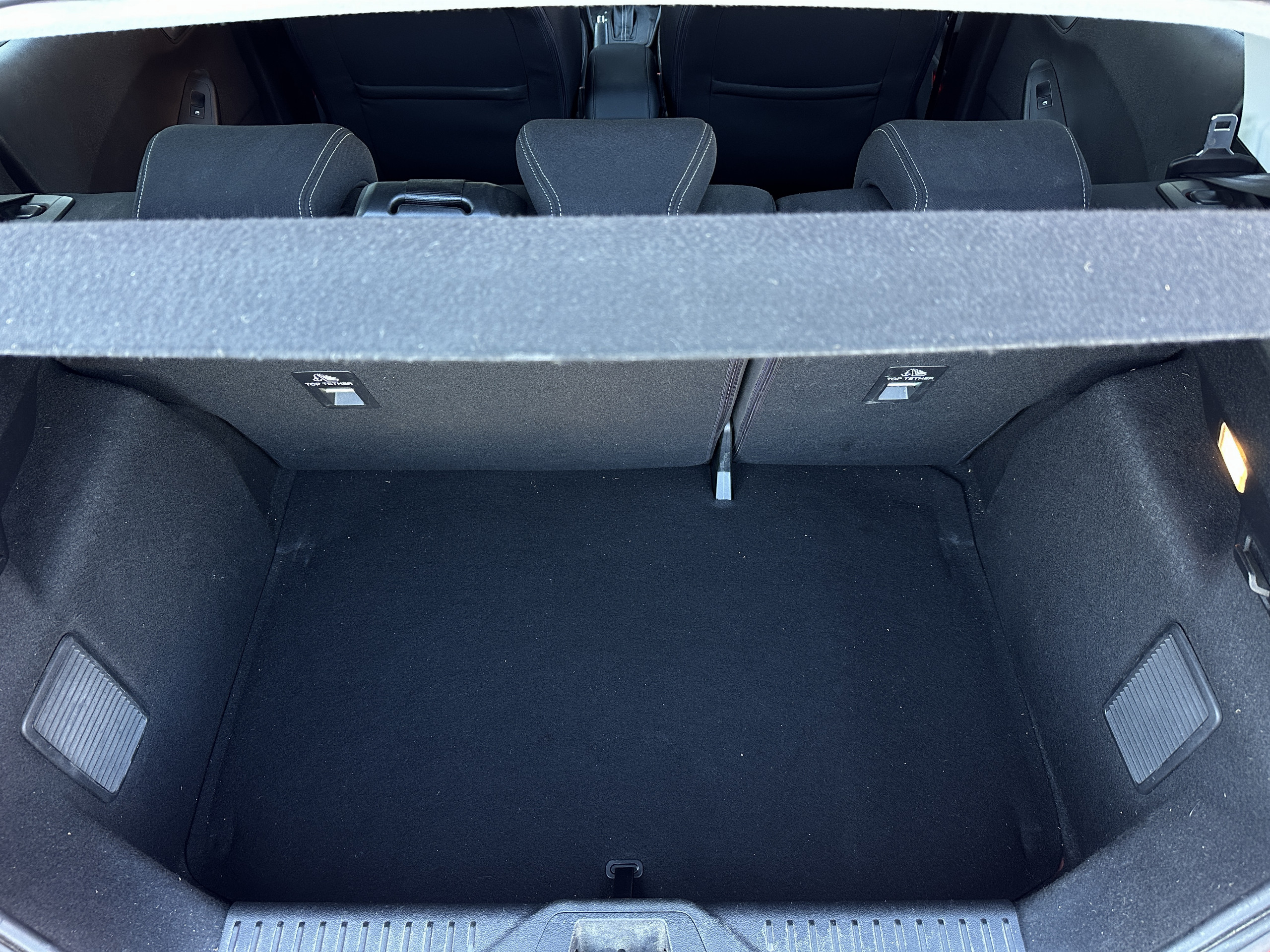 Ford Fiesta  VII 1.0 Hybrid 125ch Powershift TITANIUM BUS groupe Vergnon