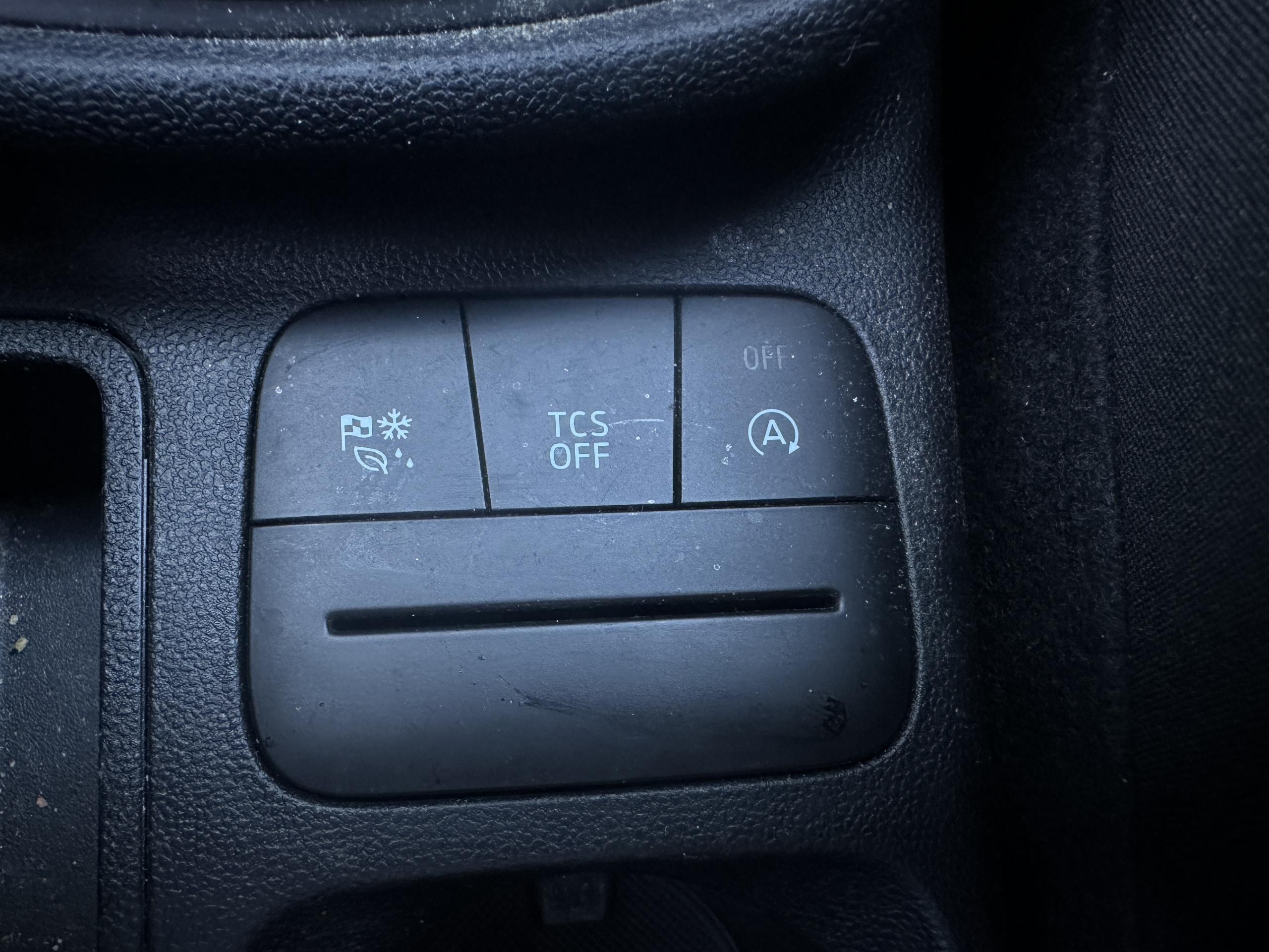 Ford Fiesta  VII 1.0 Hybrid 125ch Powershift TITANIUM BUS groupe Vergnon